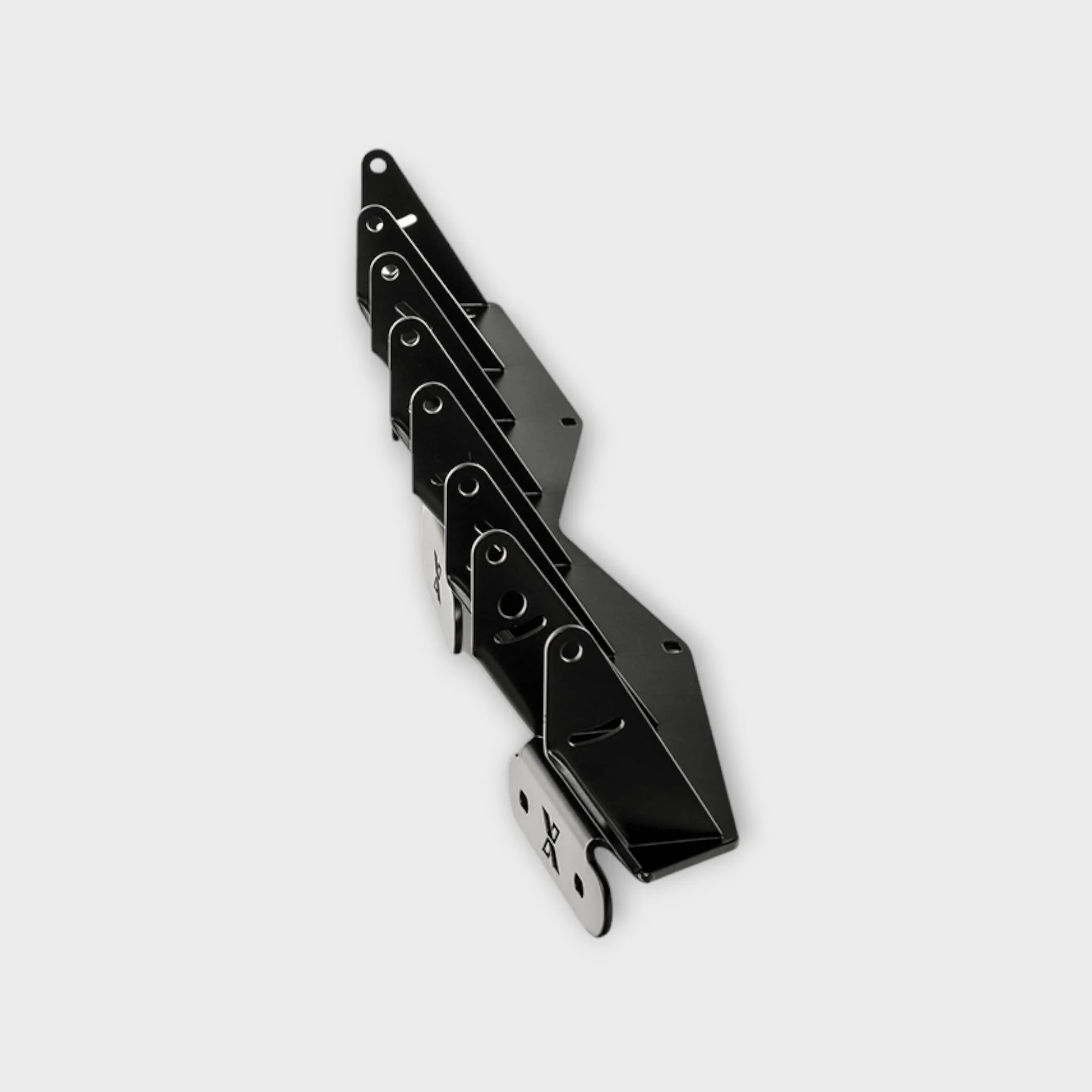 Project X - Series X Hp.70 Bronco Modular Bumper Mount - 4 Light - Image 4