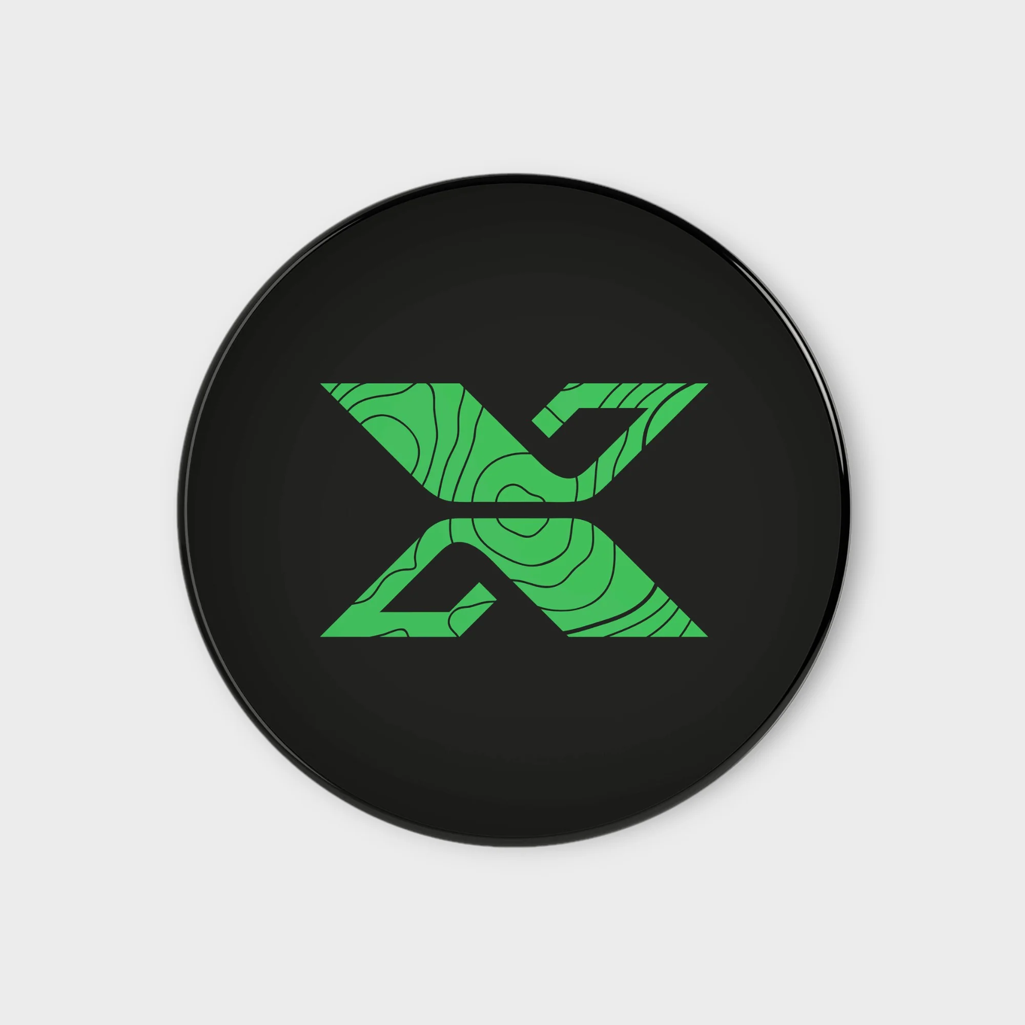 Project X - Series X Lens Protector HP.70 - Black