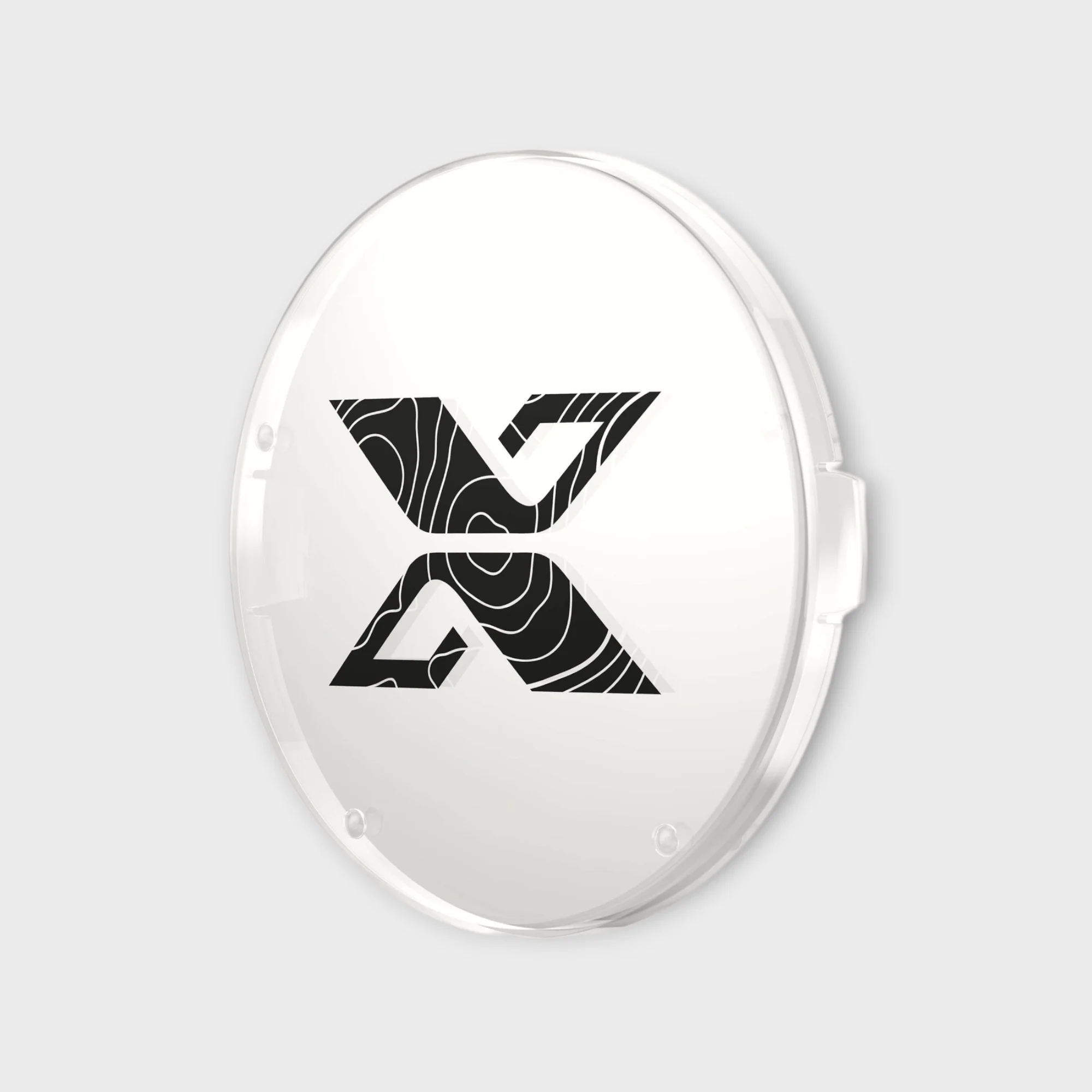 Project X - Series X Lens Protector HP.70 - Clear - Image 2