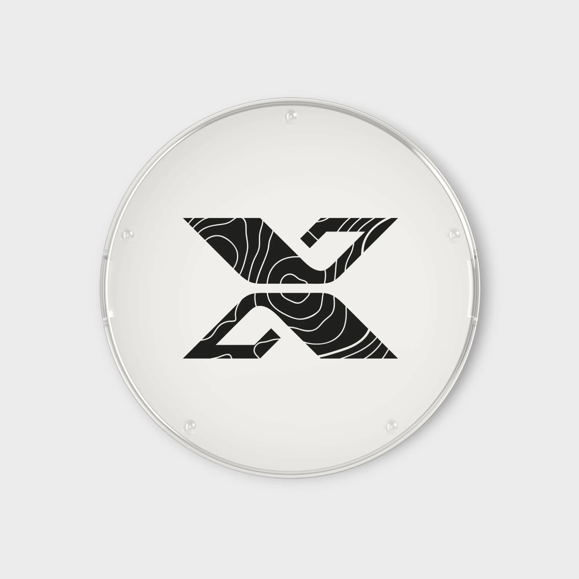 Project X - Series X Lens Protector HP.85 - Clear