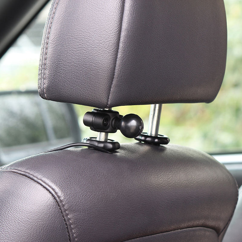 RAM® X-Grip® with RAM® Torque™ Small Rail Base for 7"-8" Tablets - Image 3