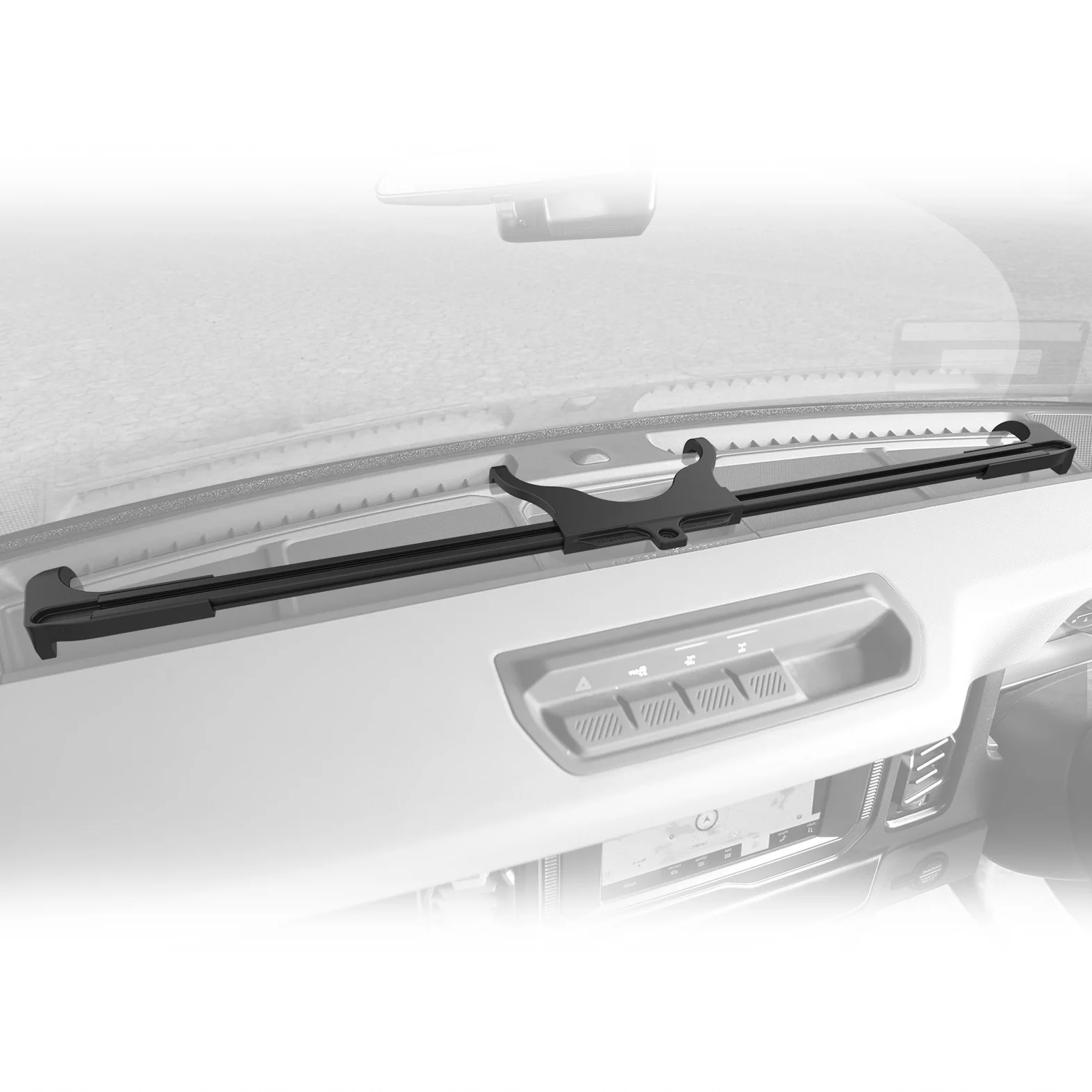 RAM® Tough-Track™ for '21-24 Ford Bronco - Image 9