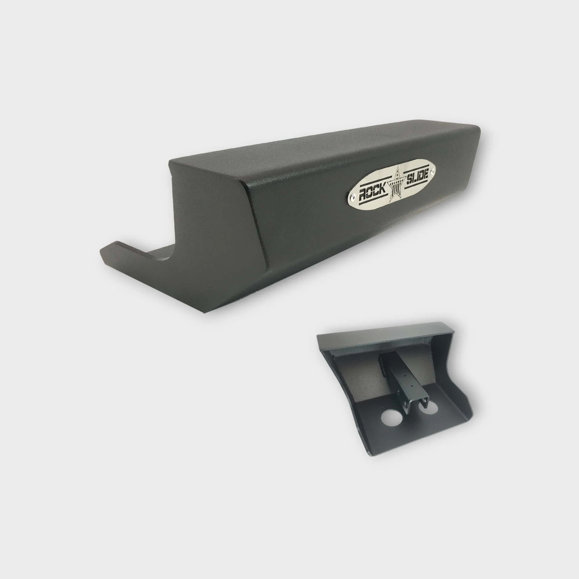 Rock Slide Engineering - Receiver Hitch Step Slider - Image 6