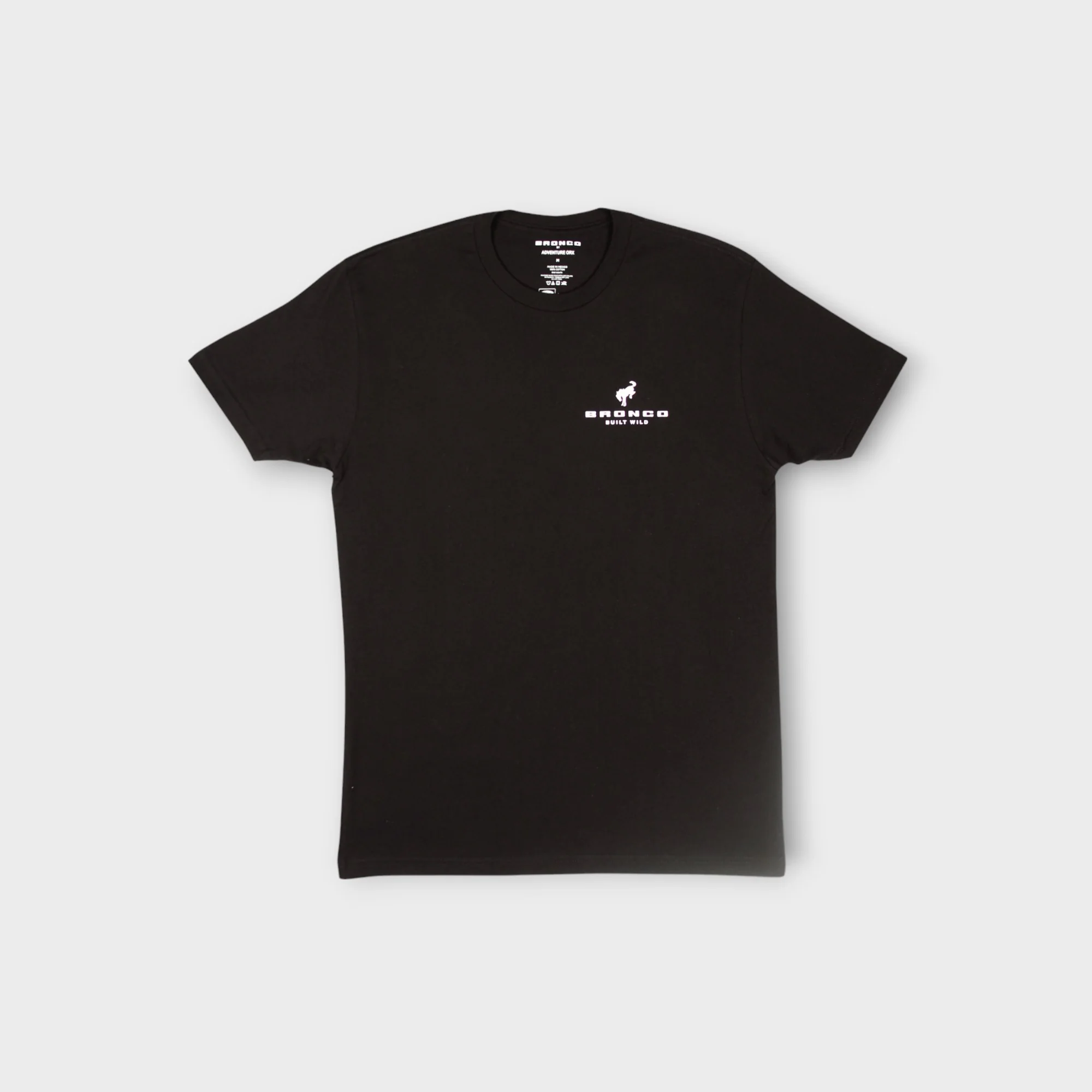 Bronco - Return of an Icon Tee - Image 2