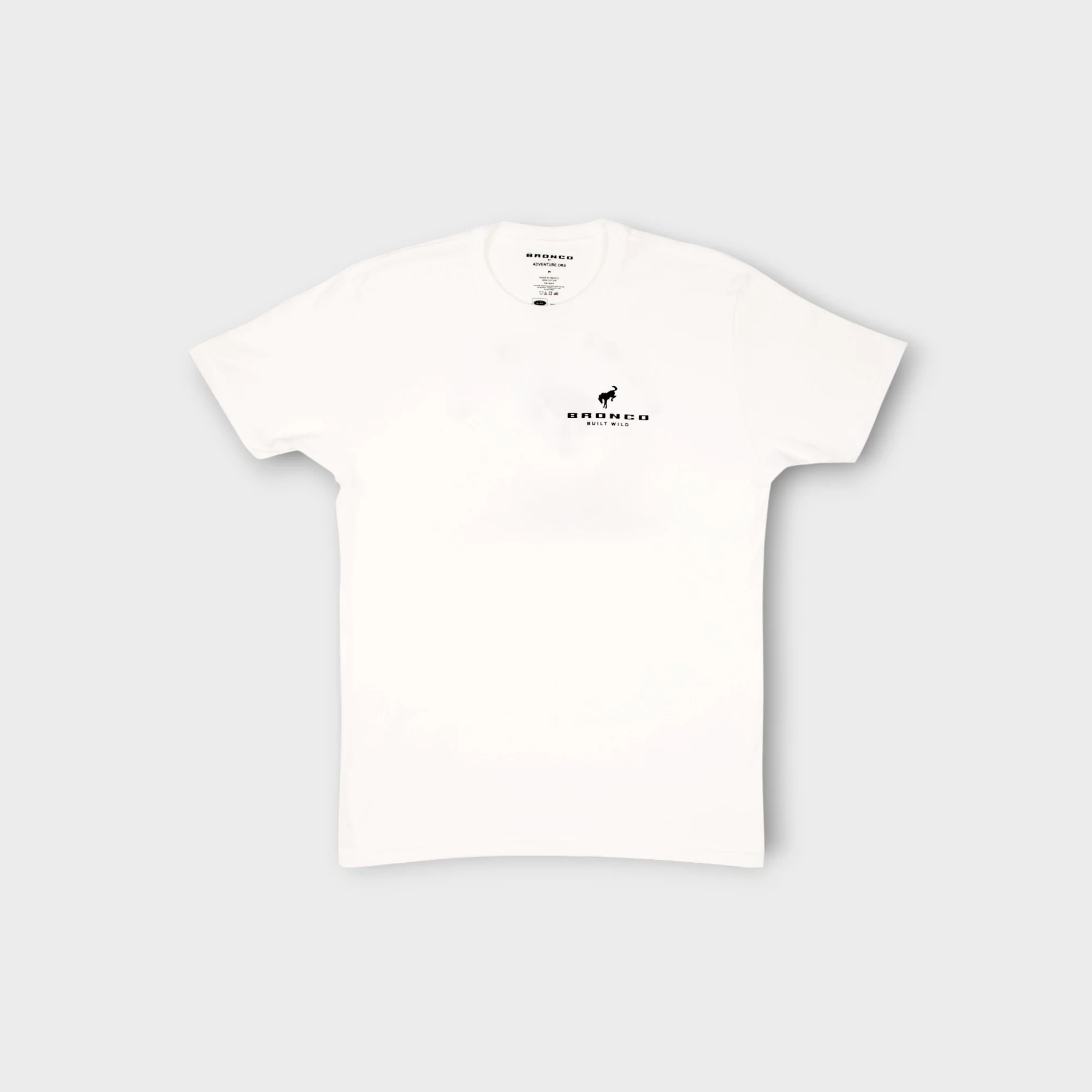 Bronco - Return of an Icon Tee - Image 6