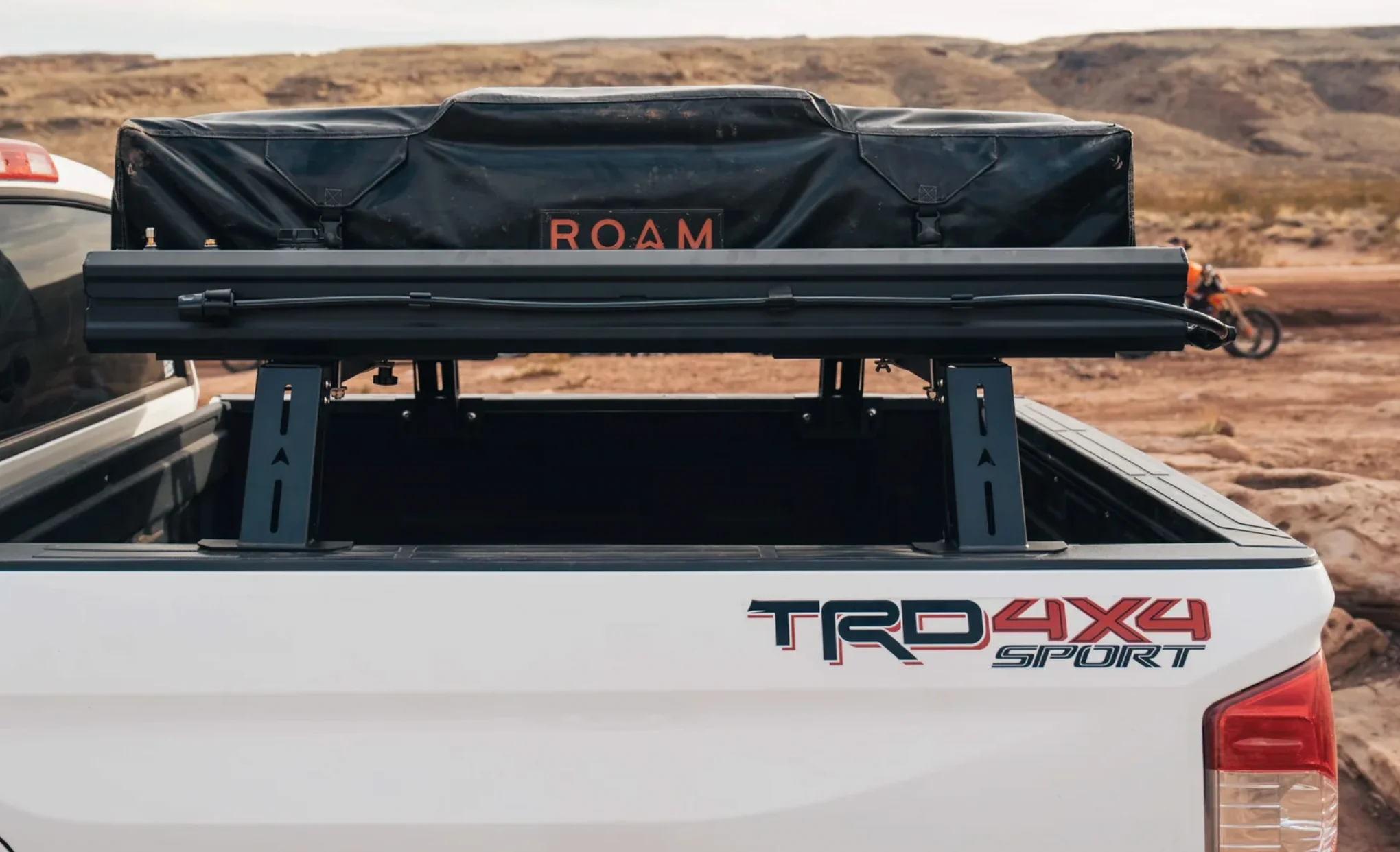 ROAM - Water Tank - Image 4