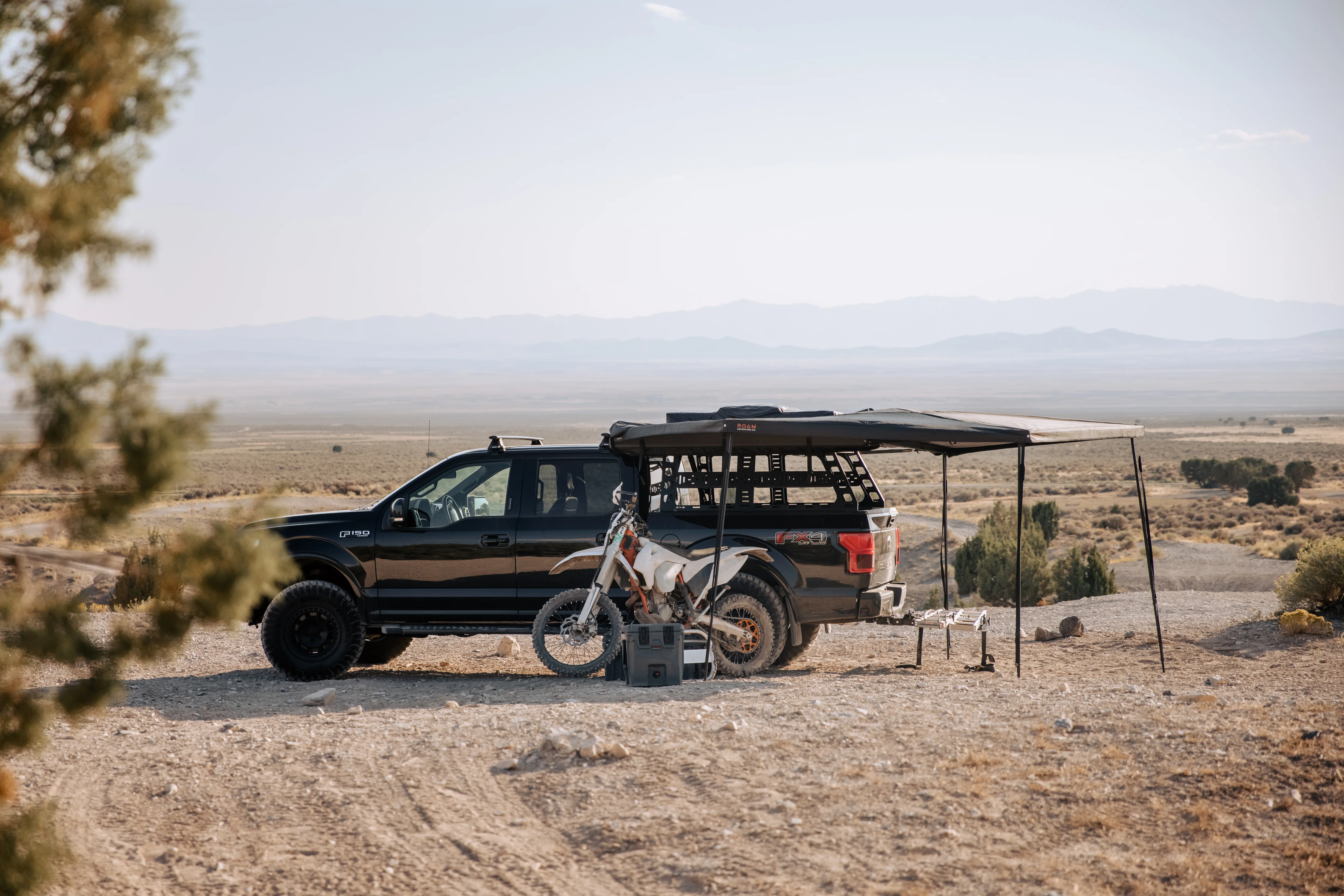 ROAM - ARC 270 Awning - Image 4