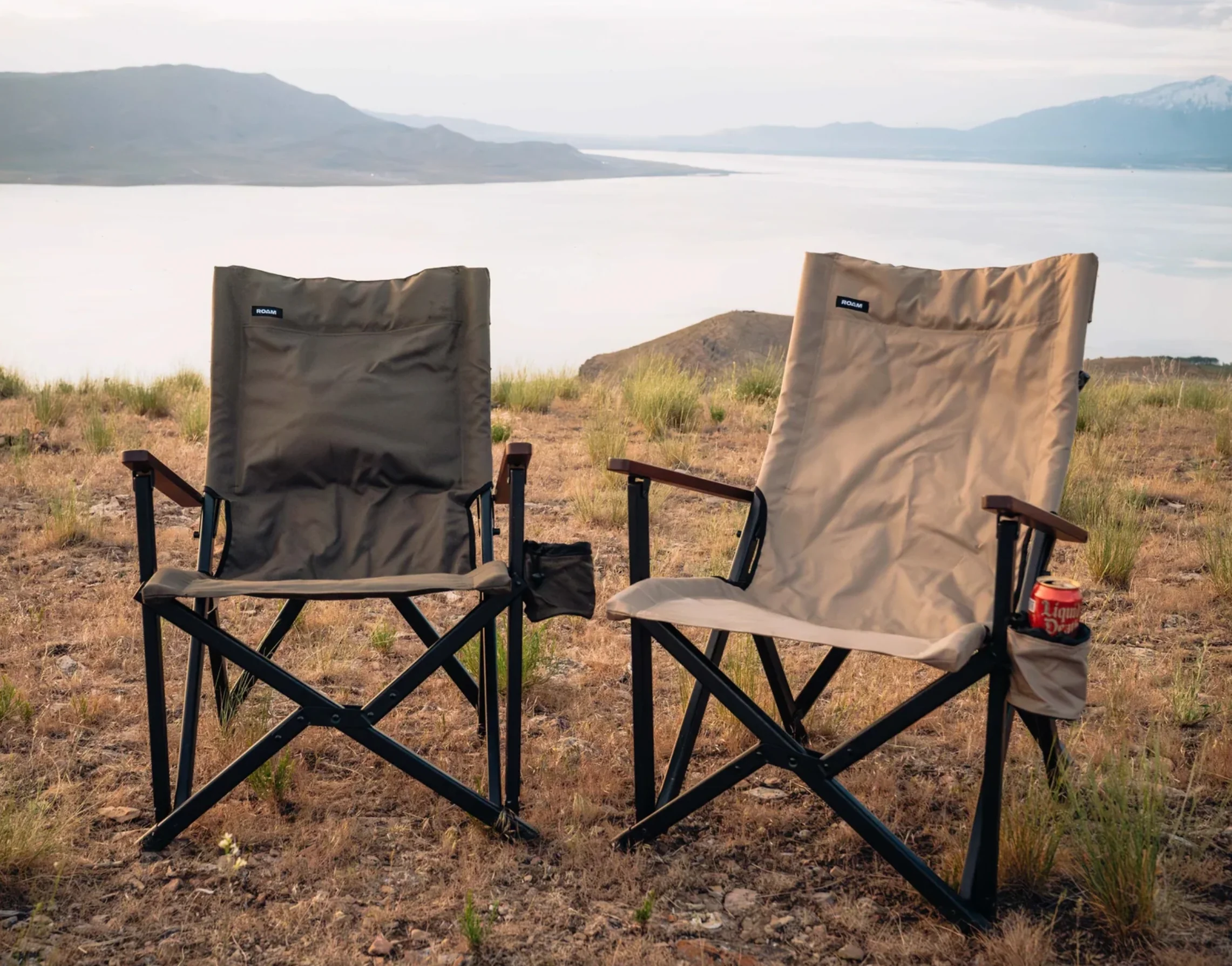 ROAM - Camp Chair - Image 2
