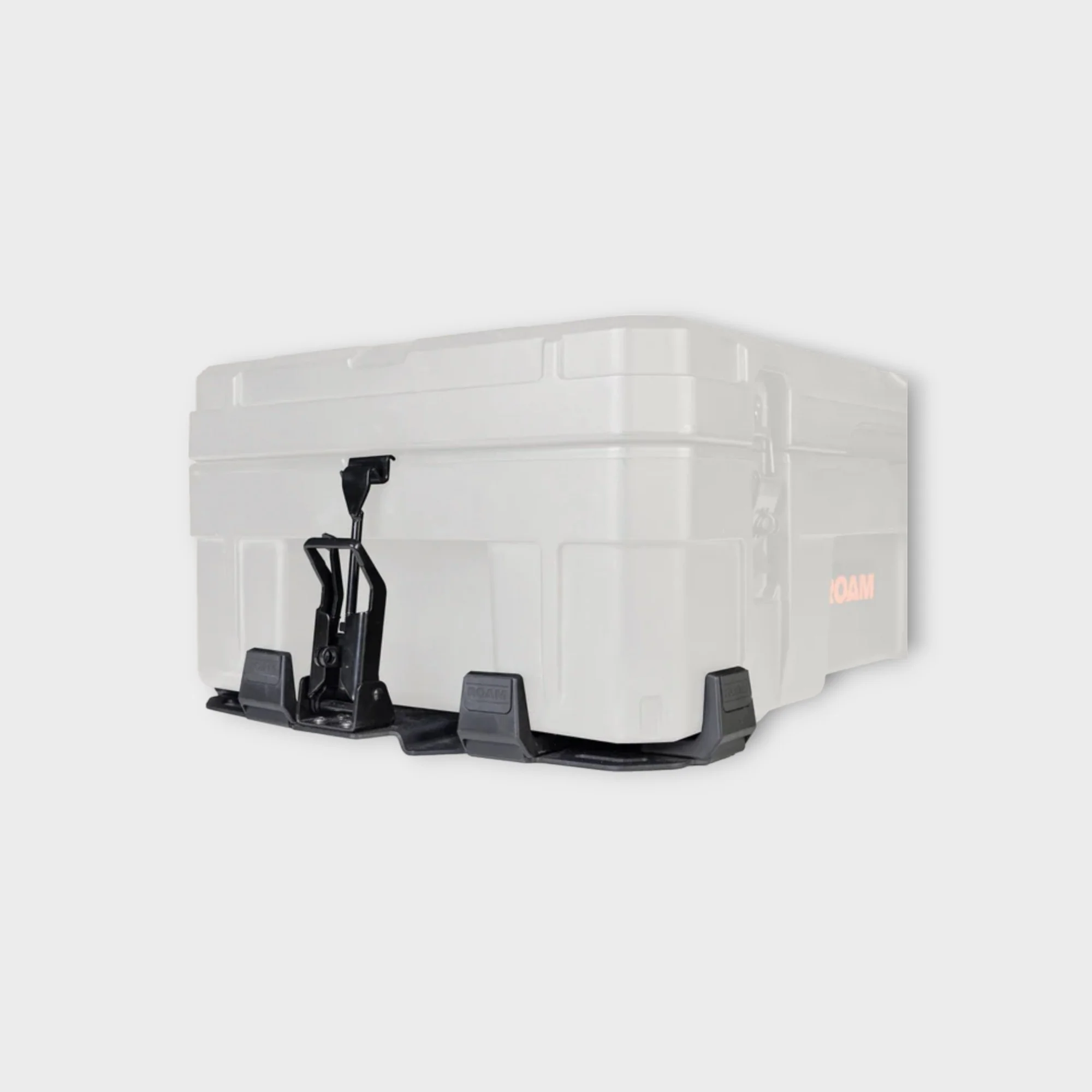 ROAM - 128L Rugged Mount