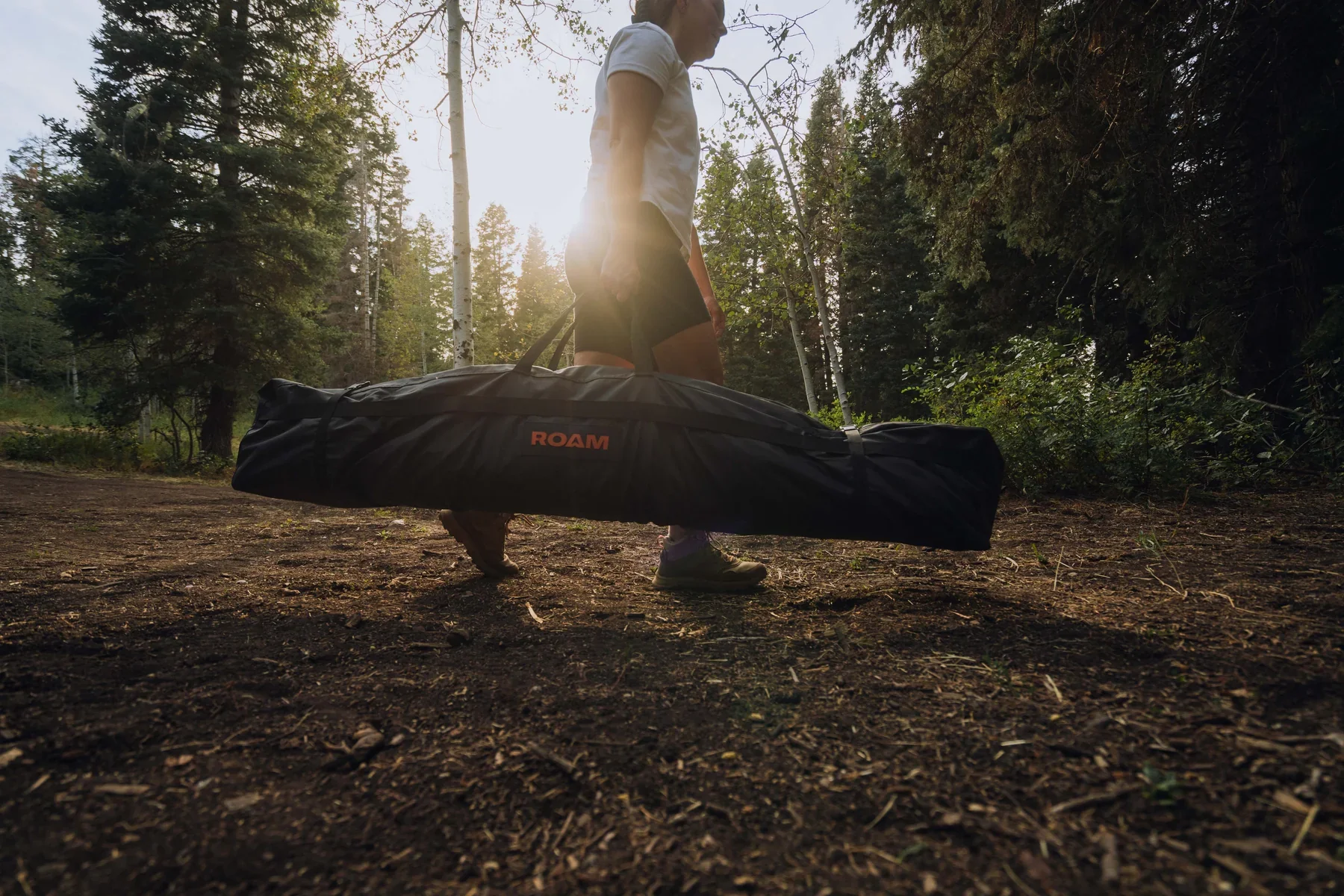 ROAM - The Drifter Tent - Image 4