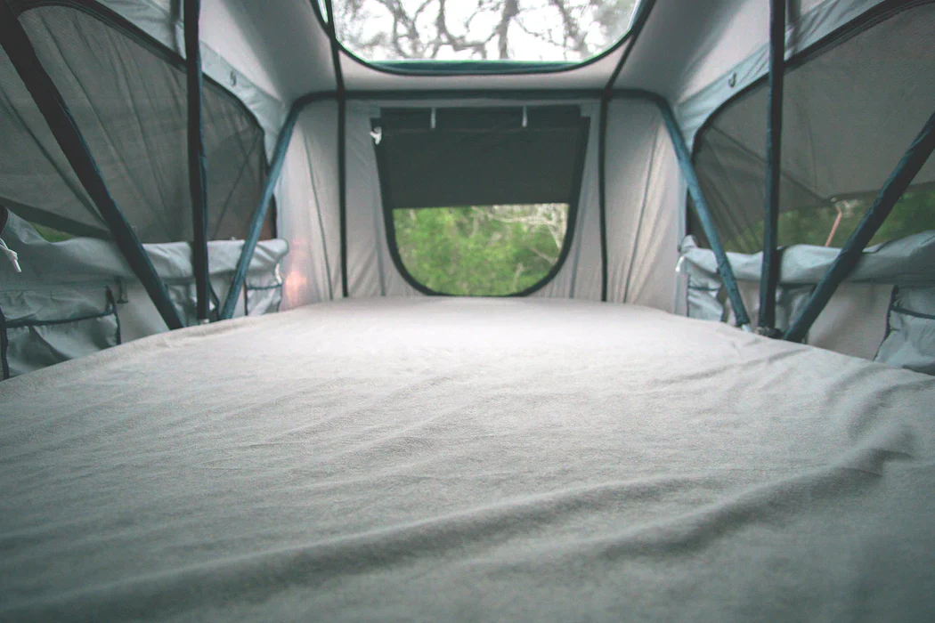 ROAM - Vagabond Rooftop Tent Sheet