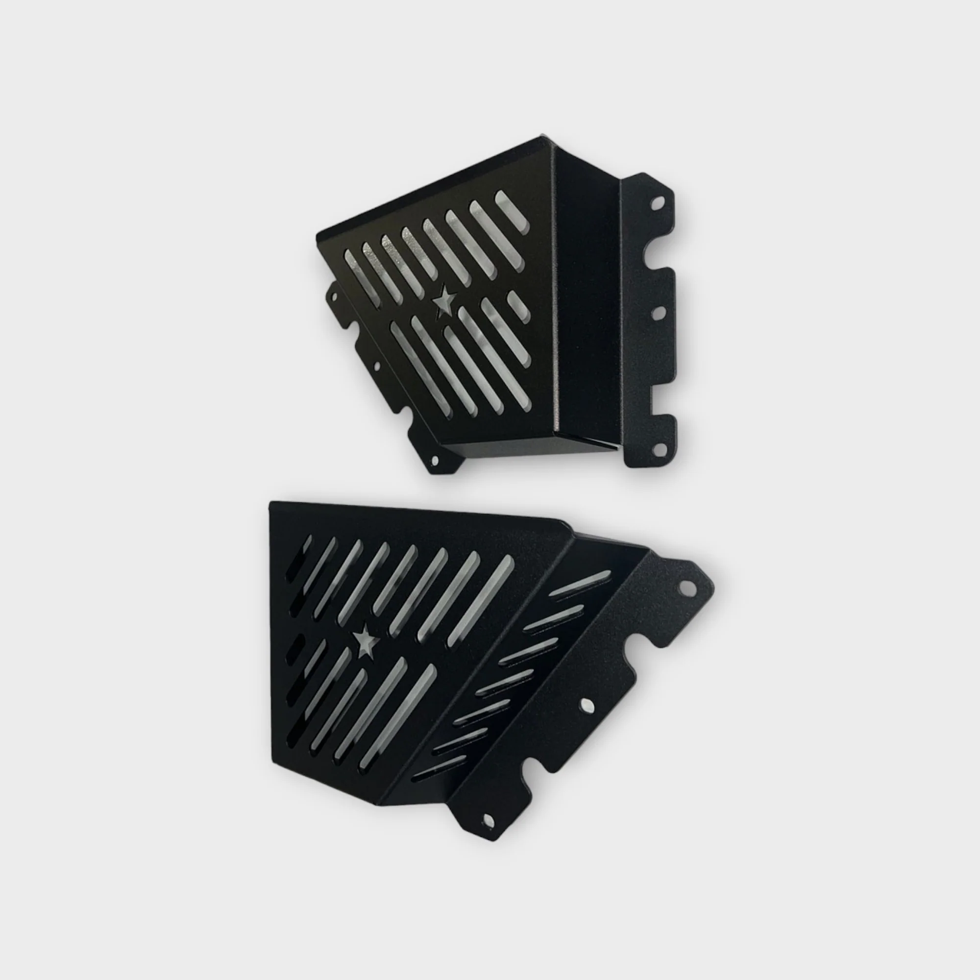 Rock Slide Engineering - Bronco Front Door Pockets