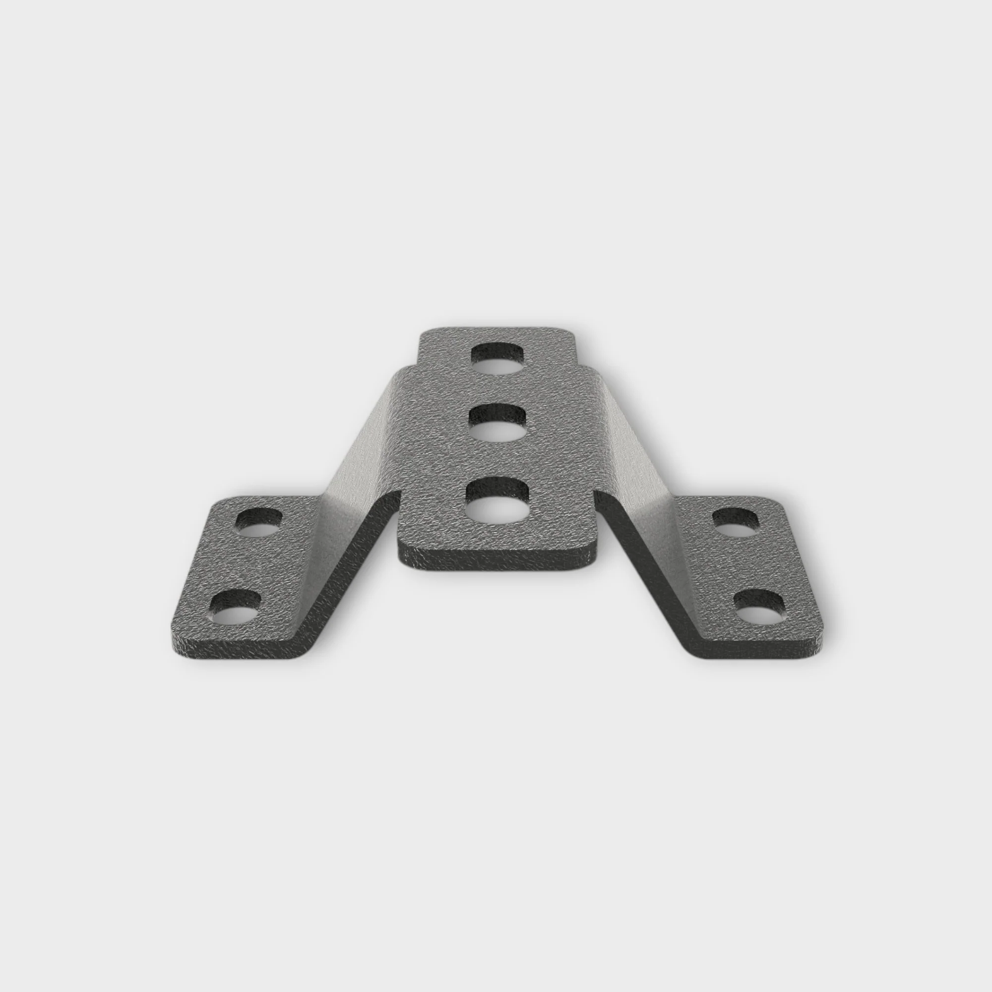 TrailRax - Tent Mount Kit