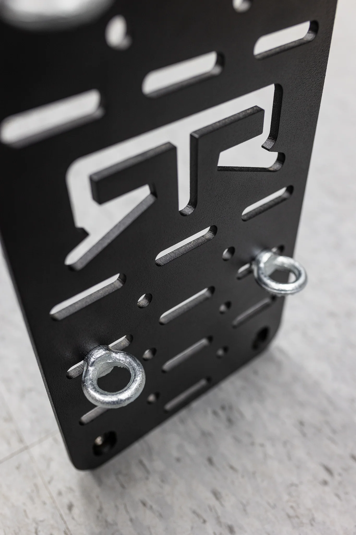 RTR - Accessory Plate Eyelet Kit - Image 2