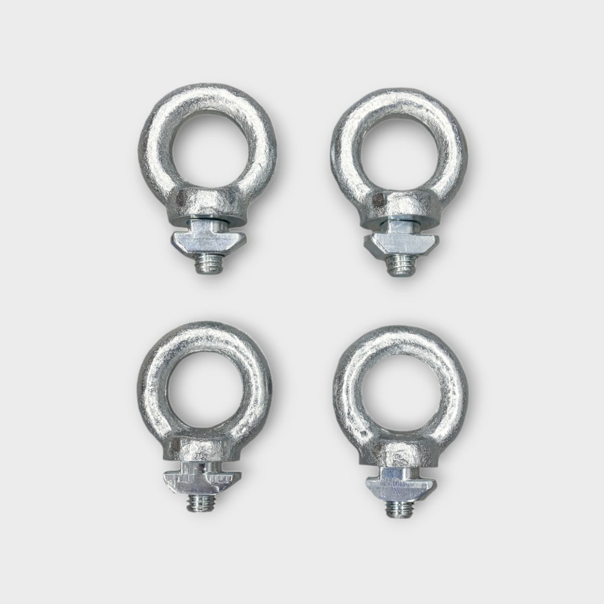 RTR - Accessory Plate Eyelet Kit - Image 3