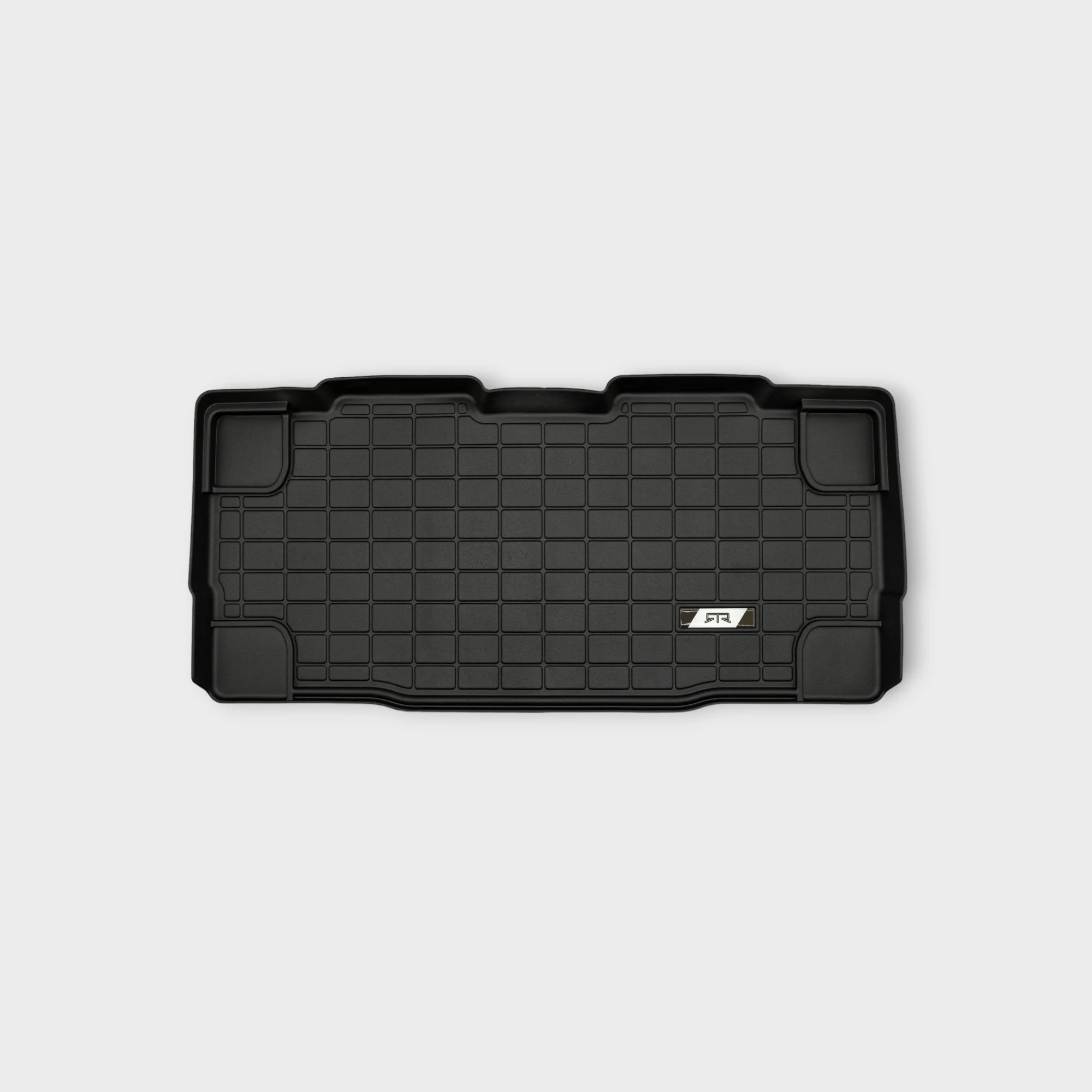 RTR - Bronco 2-Door Trunk Liner - Image 2