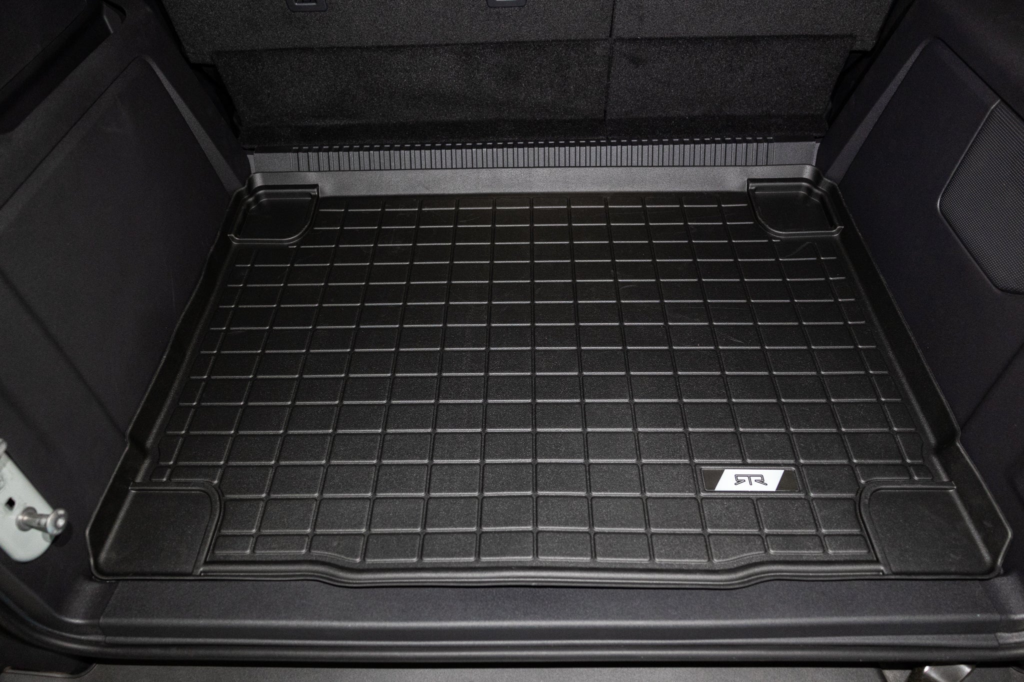 RTR - Bronco 4-Door Trunk Liner - Image 2