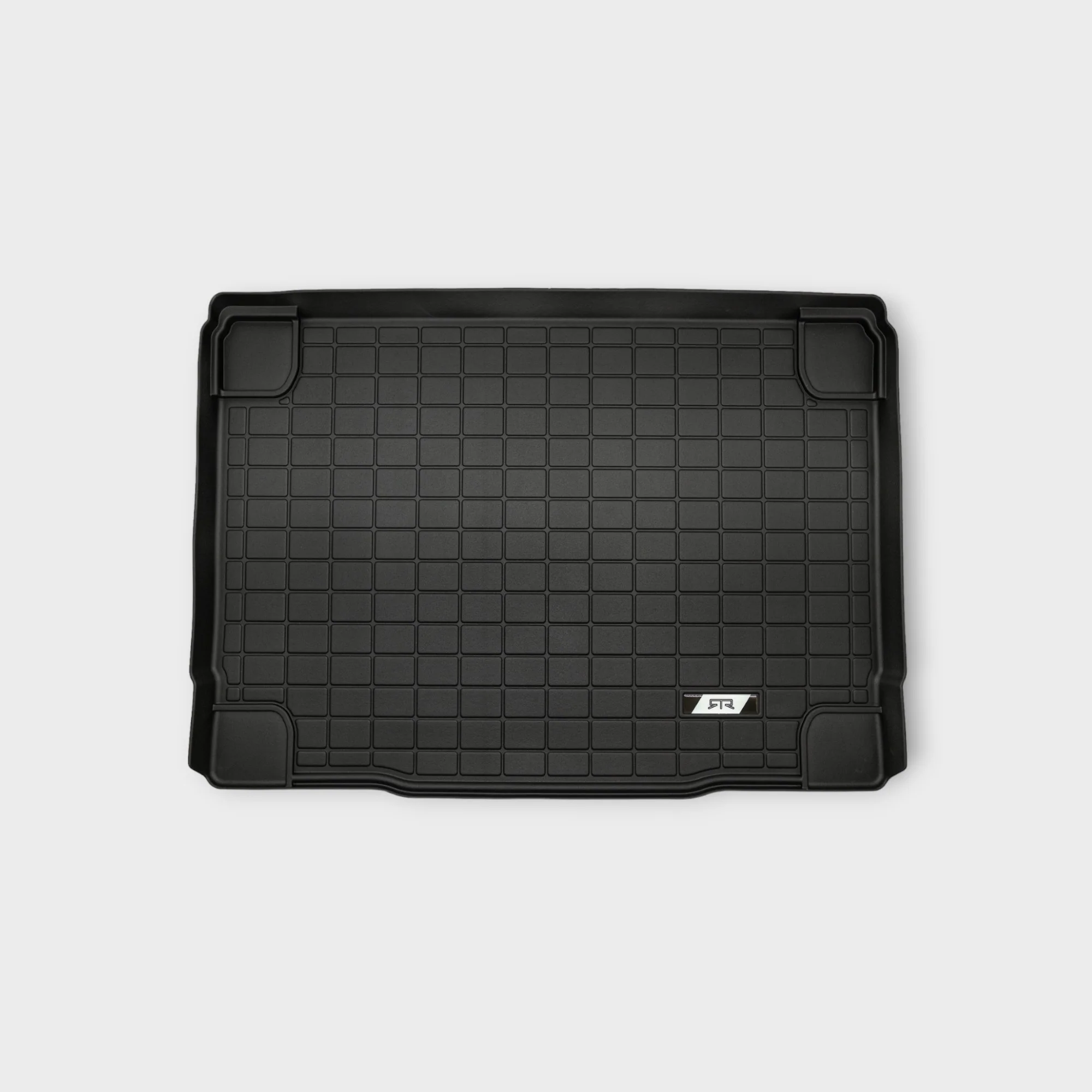 RTR - Bronco 4-Door Trunk Liner - Image 3