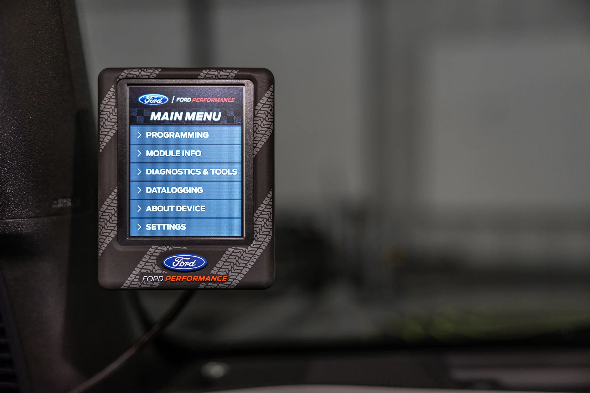 Bronco Performance Calibration for 2.3L - Image 2