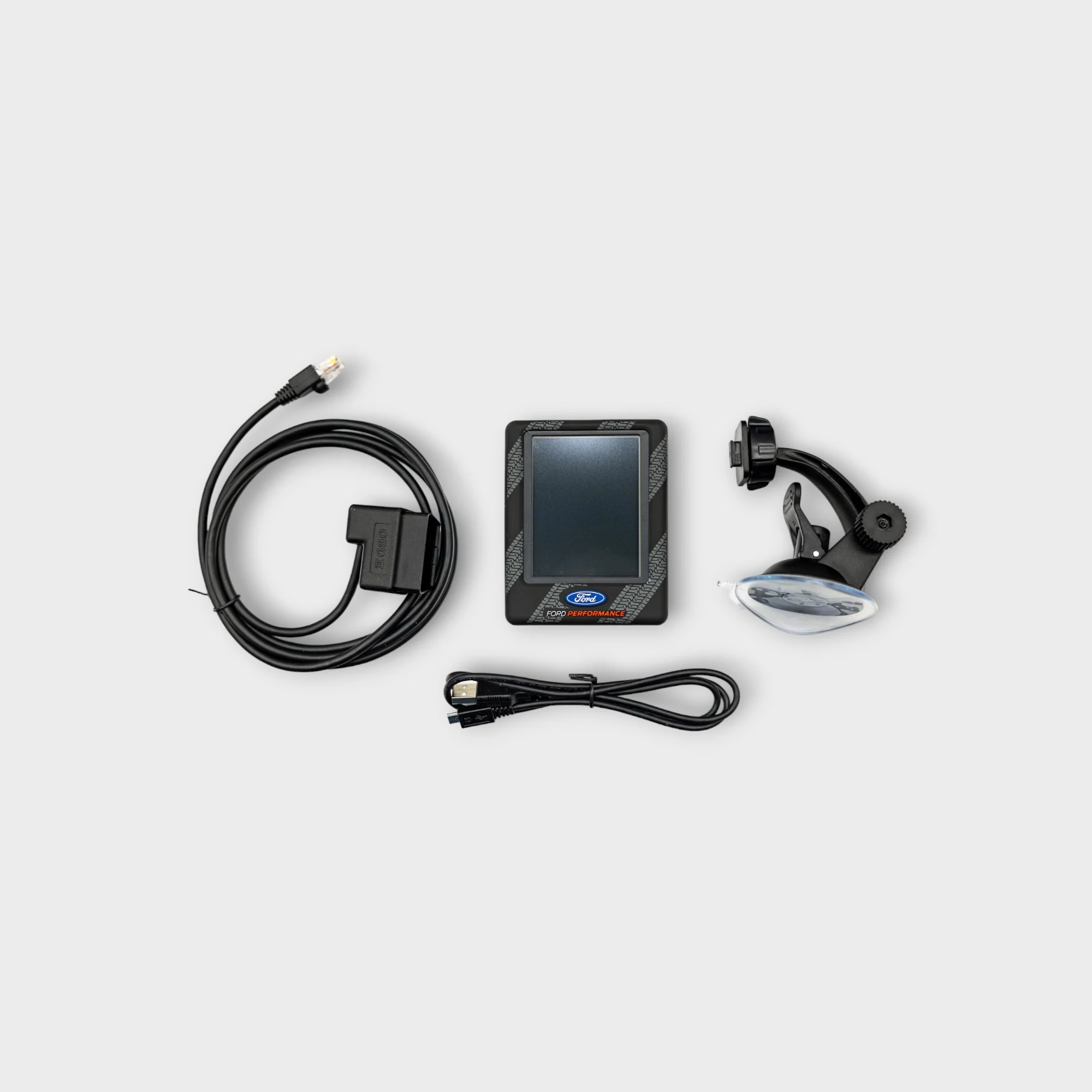 Bronco Performance Calibration for 2.7L EcoBoost Engine - Image 3