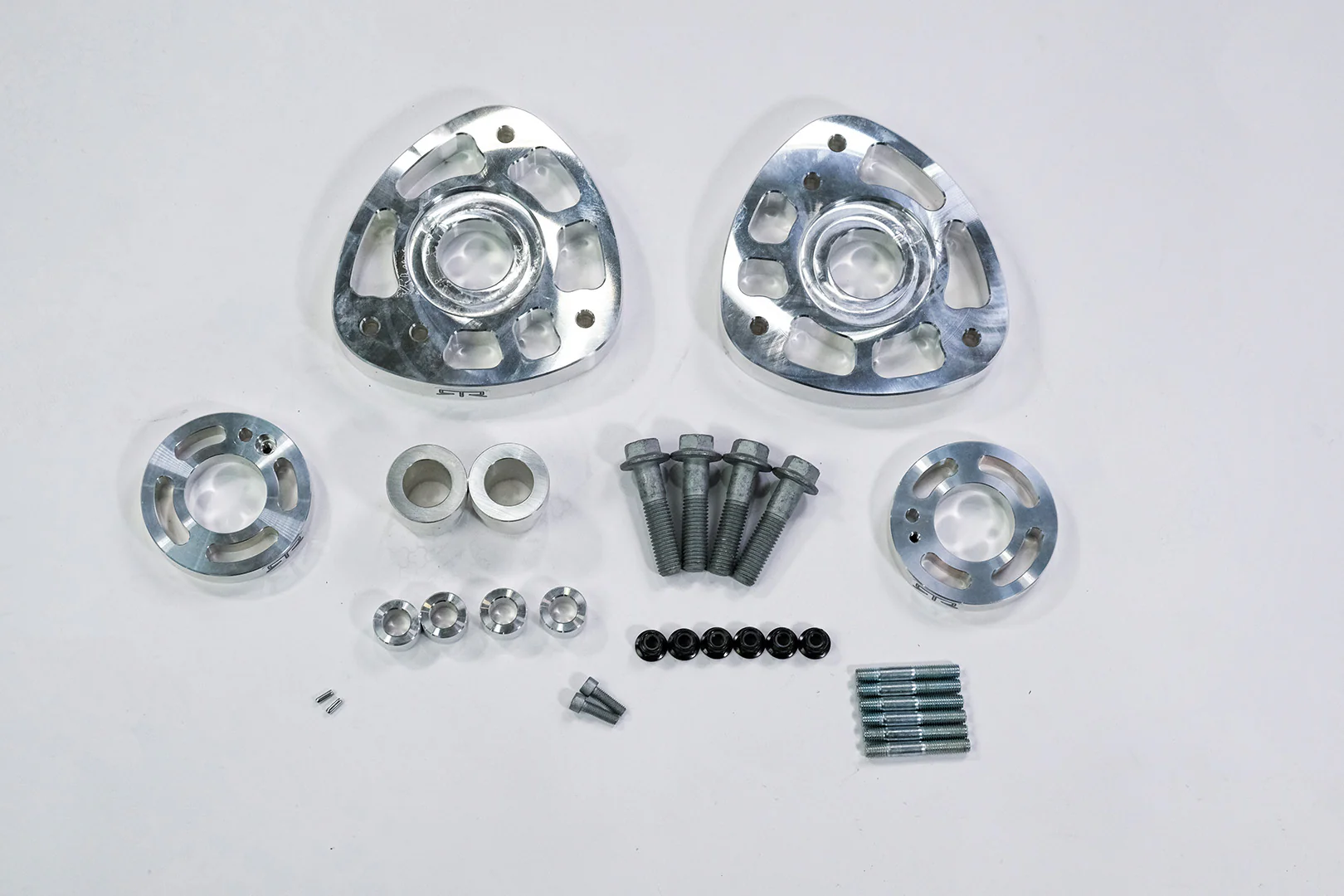 RTR - Bronco Sport Suspension Spacer Kit - Image 2