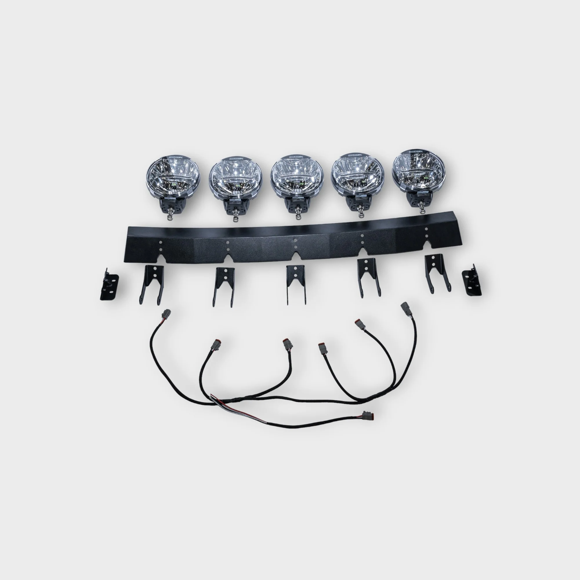 RTR - PX Light Bar Kit - Image 3