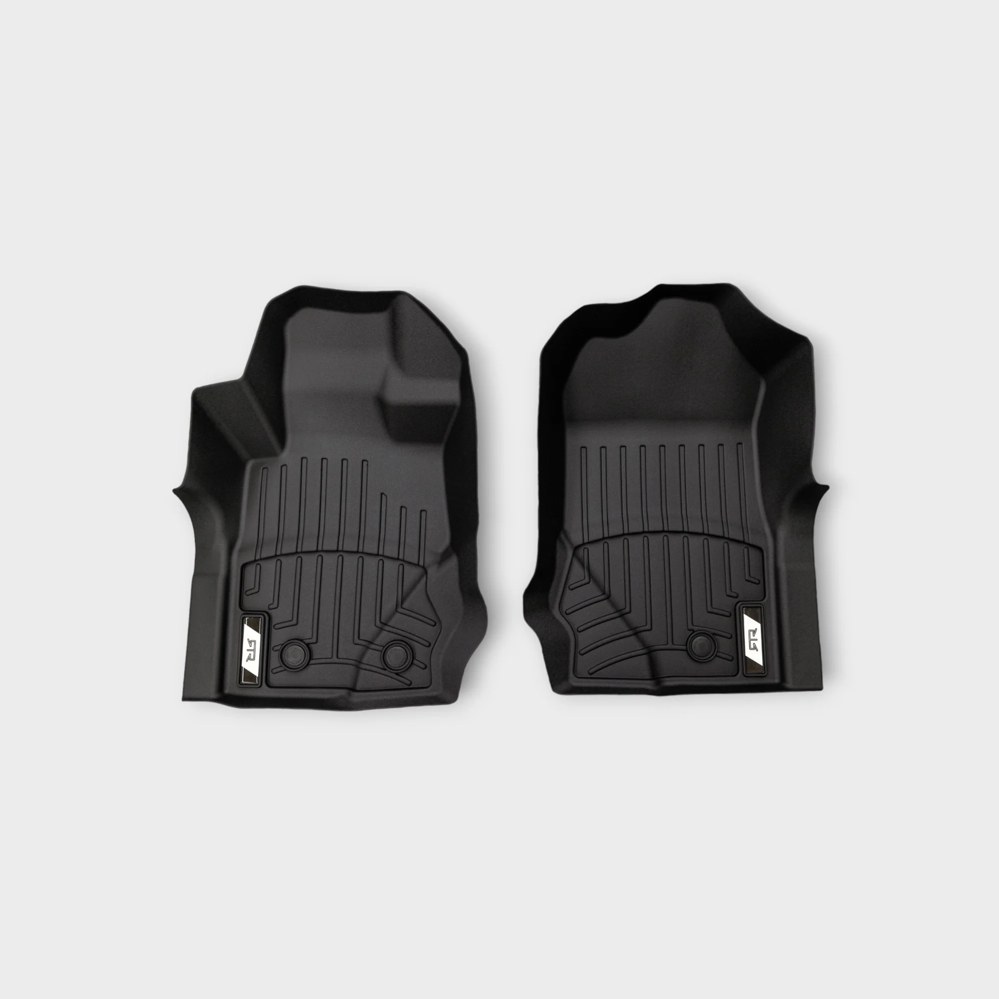RTR - RTR Floor Liners (21+ Bronco - 4 Door) - Image 2