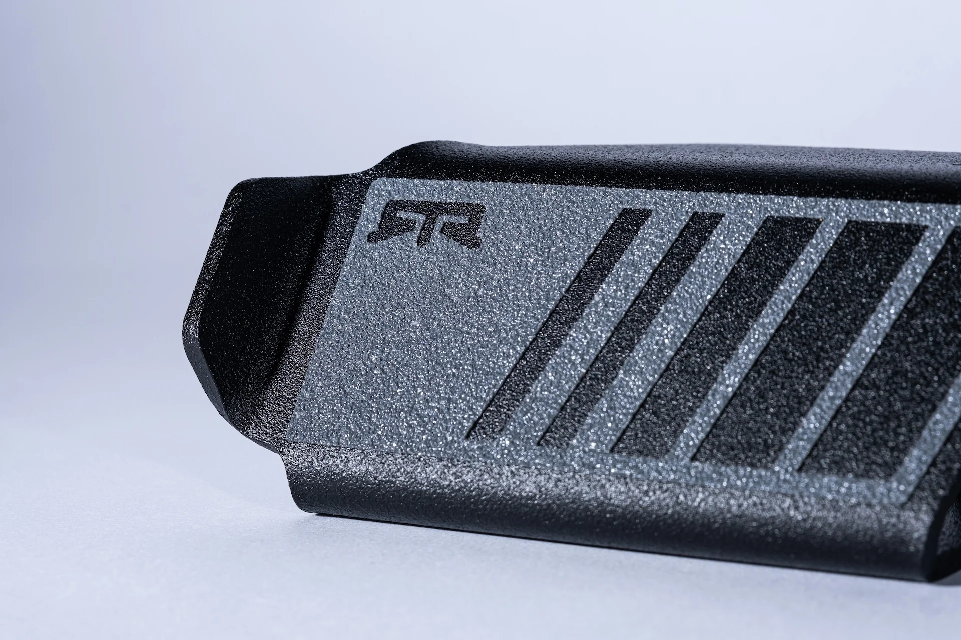 RTR - RTR Foot Rests Front & Rear Set (21+ Bronco - 4 Door) - Image 3