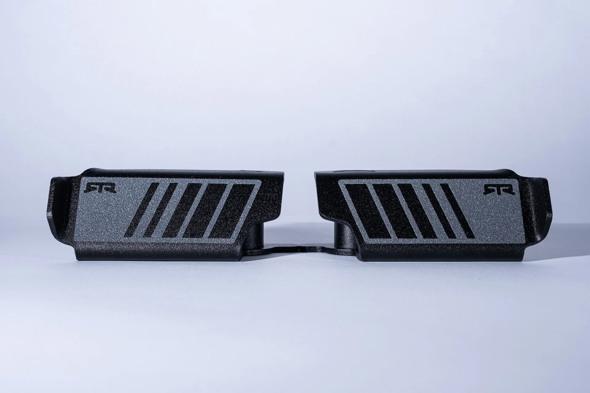 RTR - RTR Foot Rests Front Set (21+ Bronco - ALL) - Image 3