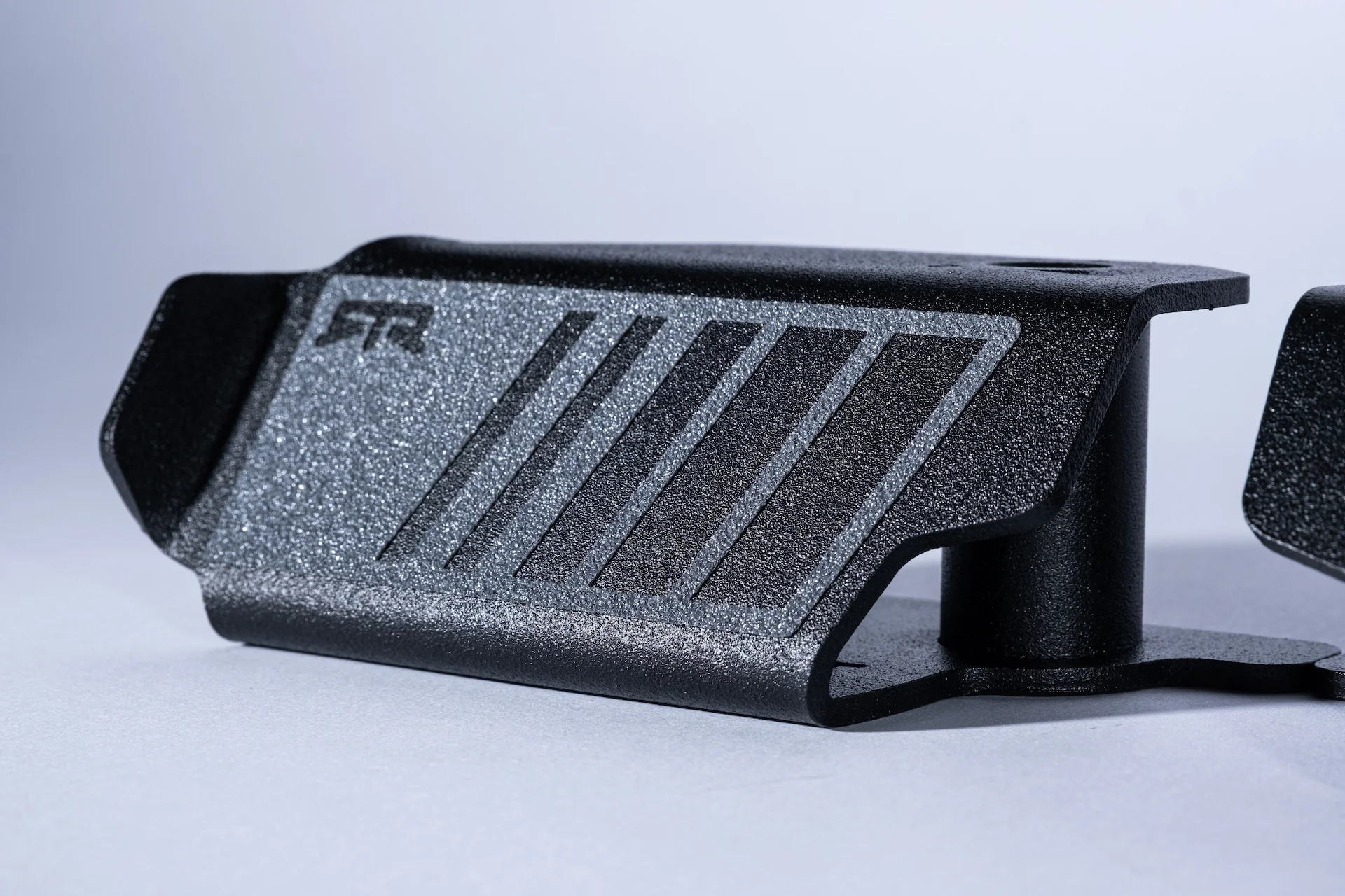 RTR - RTR Foot Rests Rear Set (21+ Bronco - 4 Door)