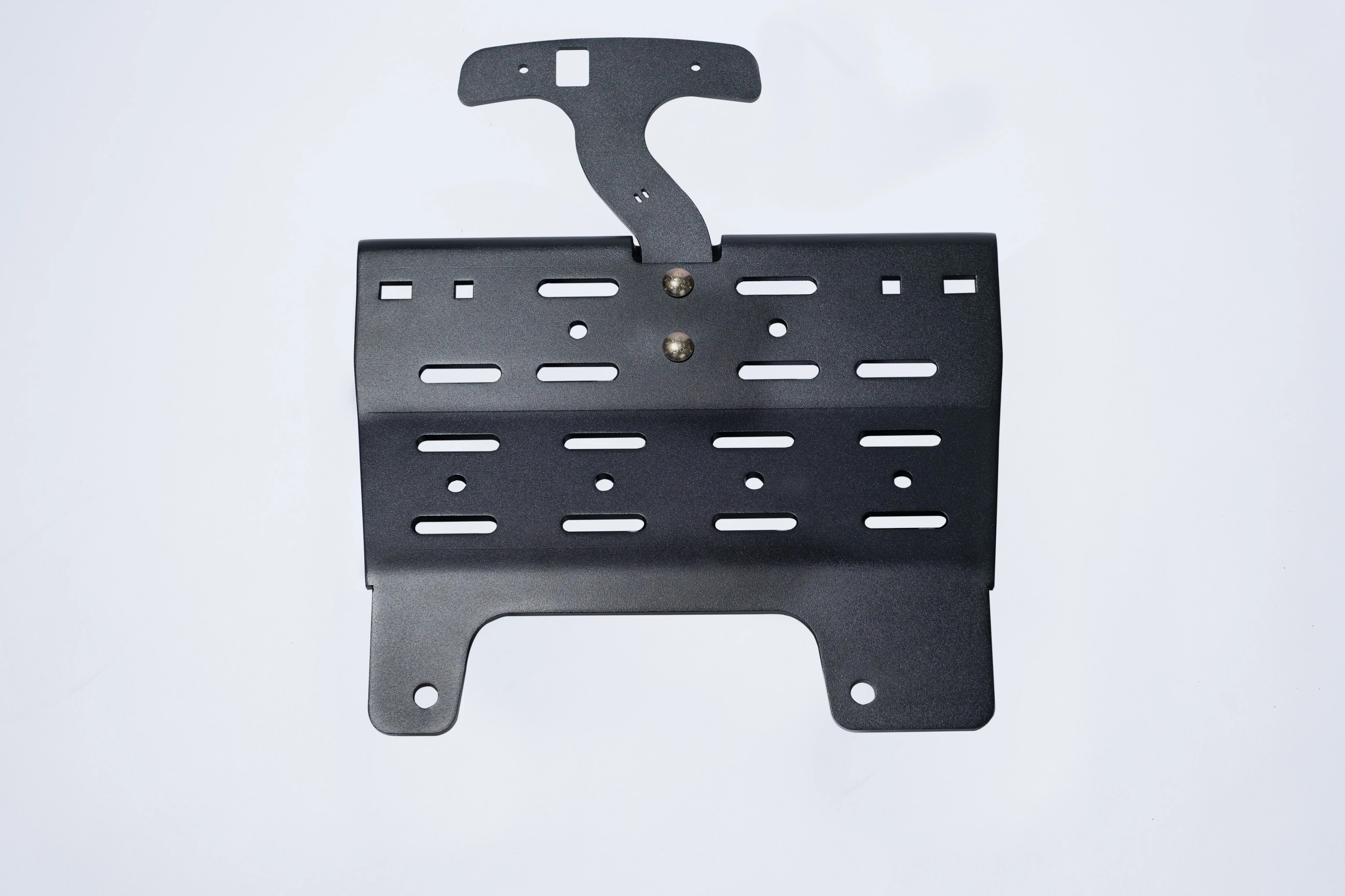 RTR - RTR Hi-Lift Jack Mount (21+ Bronco w/ RTR Spare Tire Carrier) - Image 3