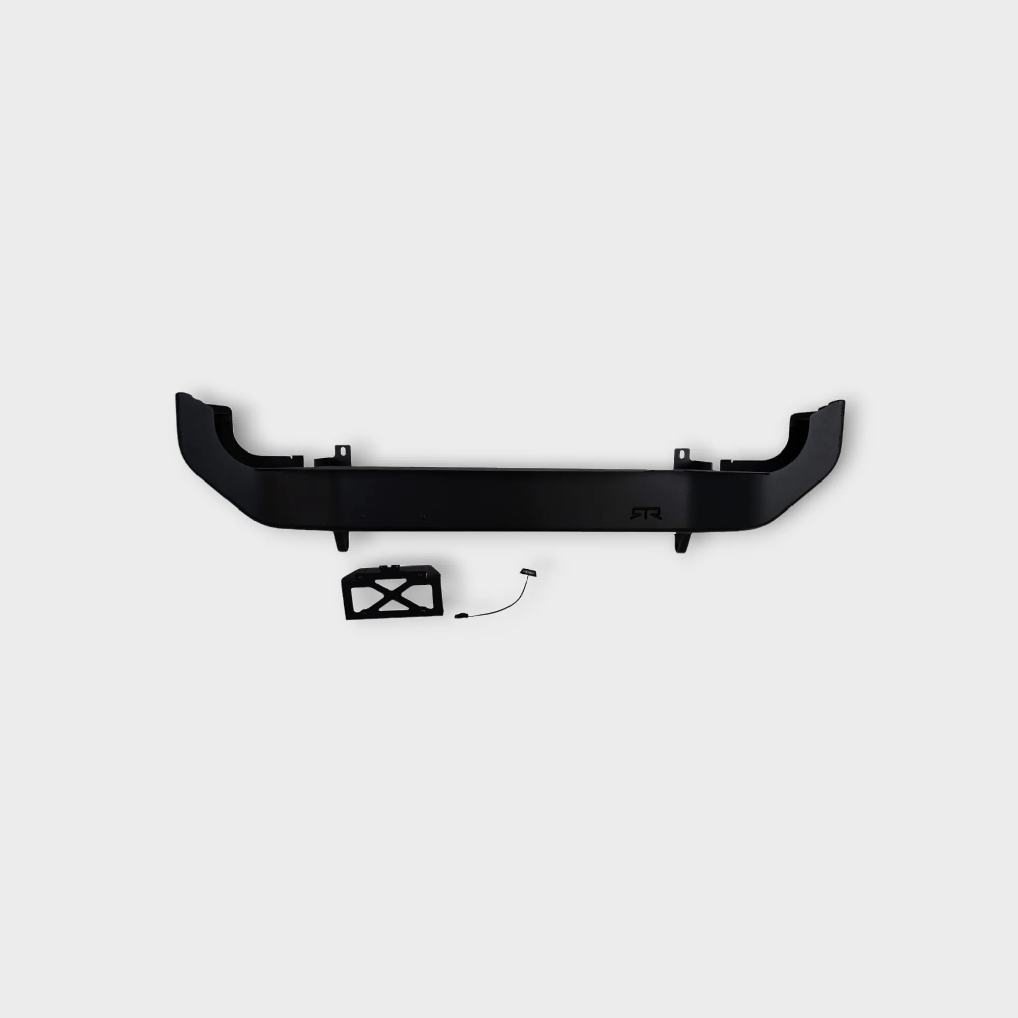 RTR - RTR Bronco Rear Bumper (21+ Bronco - ALL)