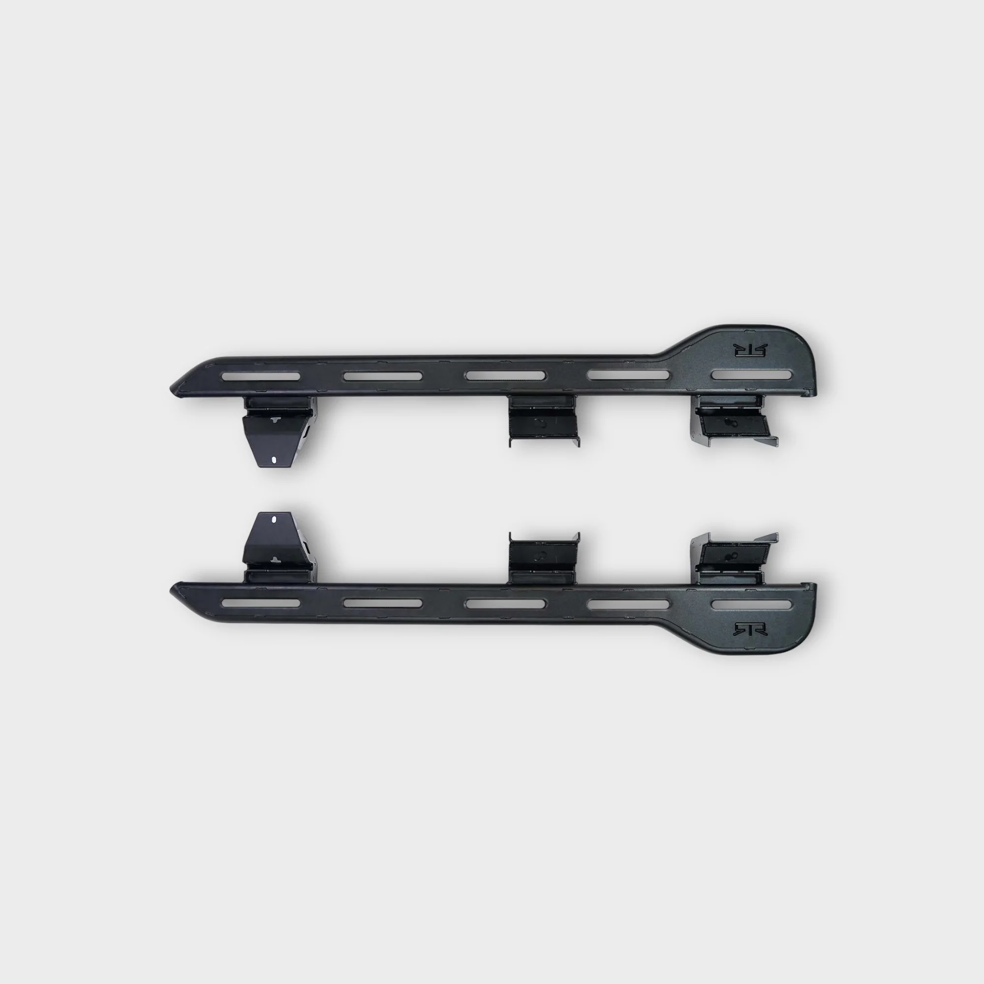RTR - 2 Door Bronco Rock Sliders
