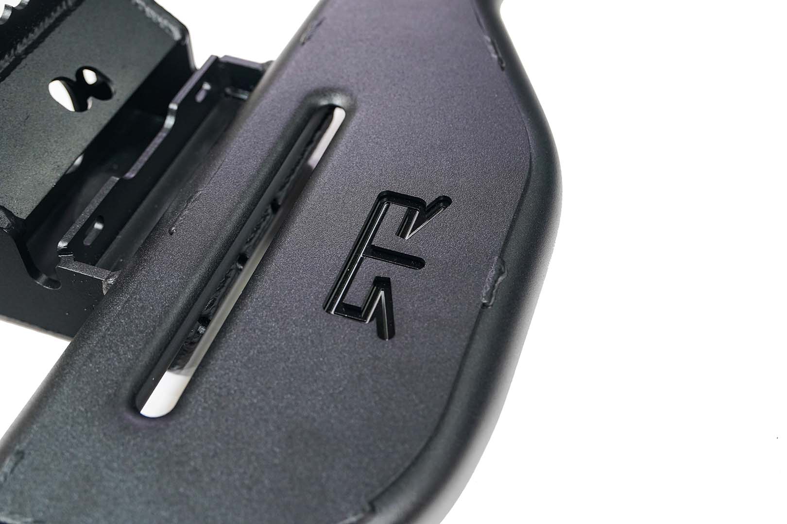 RTR - RTR Bronco 4 Door Rock Sliders - Image 3