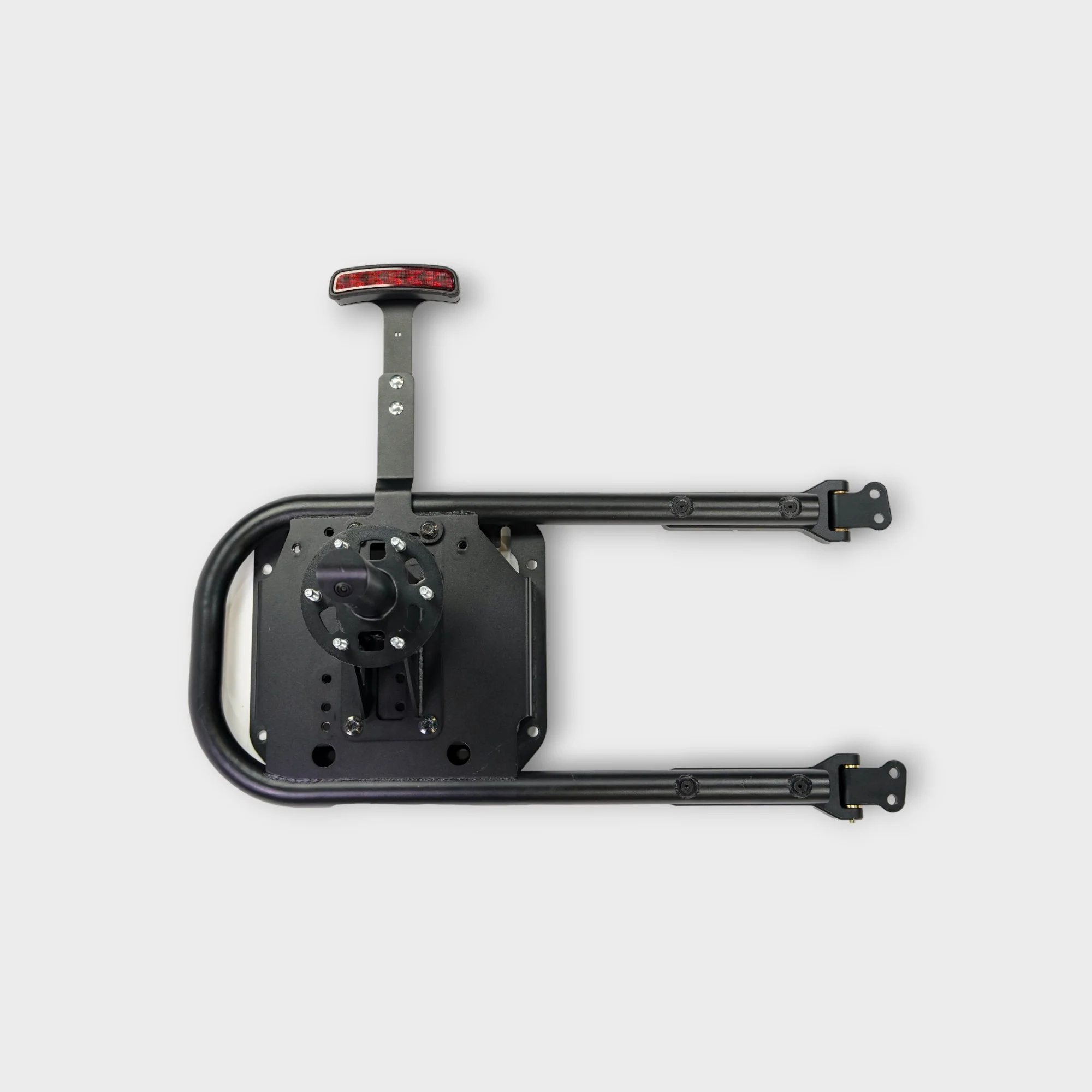 RTR - Bronco Spare Tire Carrier (21+ Bronco - ALL)