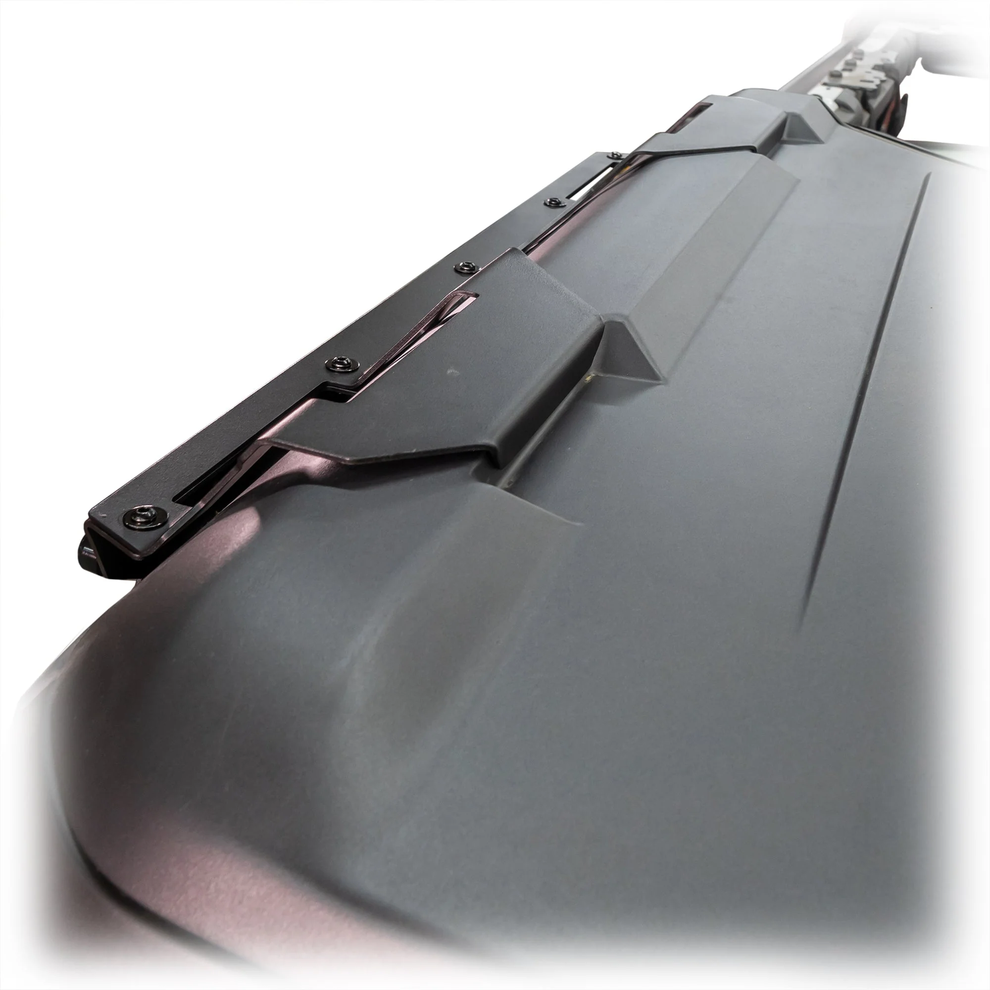 Turn Offroad - Side MOLLE Panels for 2021+ Ford Bronco 4-Door Hard Top - Image 4
