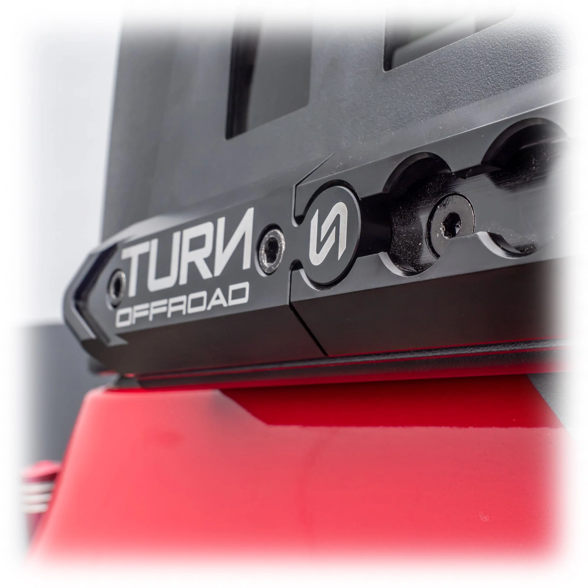 Turn Offroad - Side MOLLE Panels for 2021+ Ford Bronco w/ Turn Offroad Hard Top - Image 10