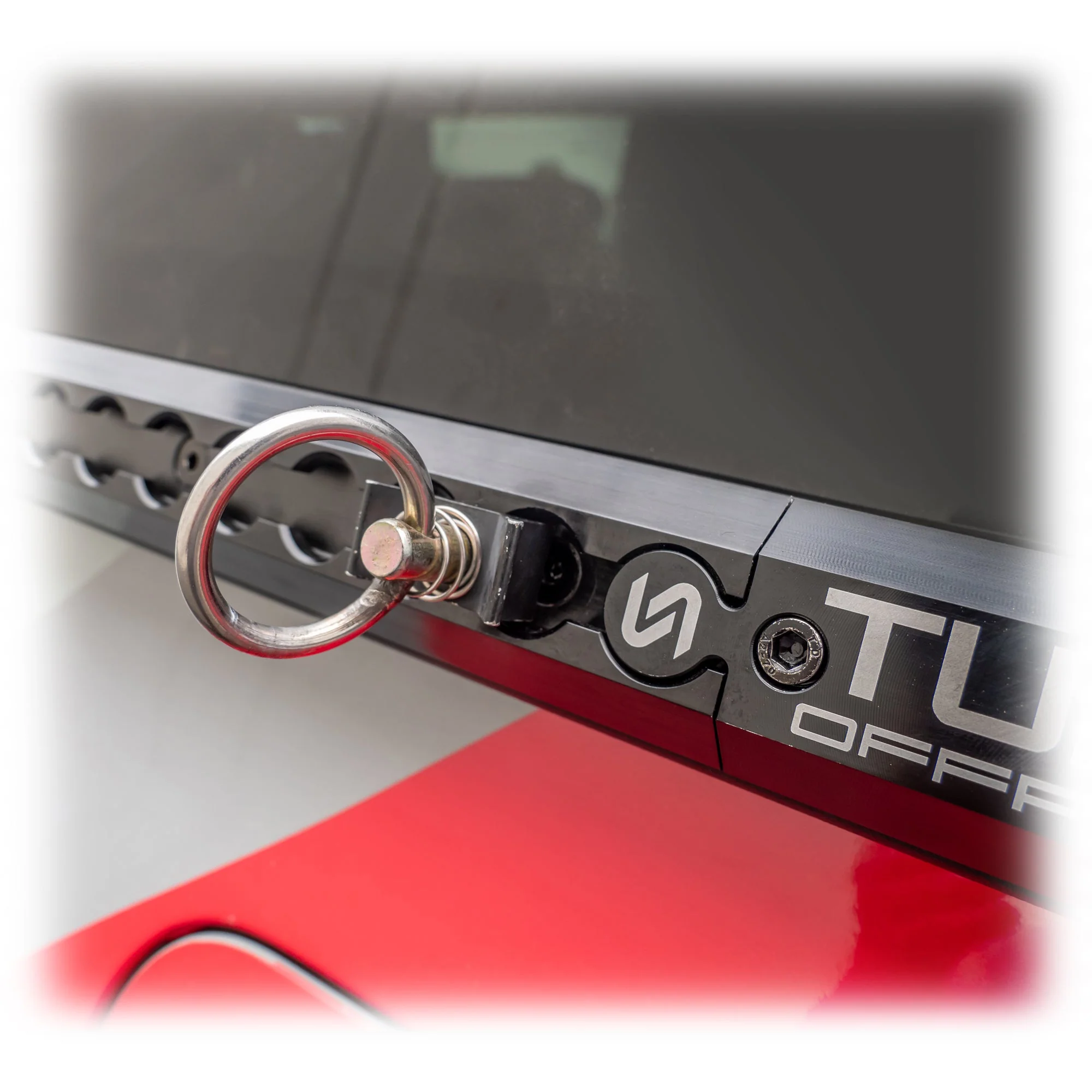 Turn Offroad - Side MOLLE Panels for 2021+ Ford Bronco w/ Turn Offroad Hard Top - Image 12