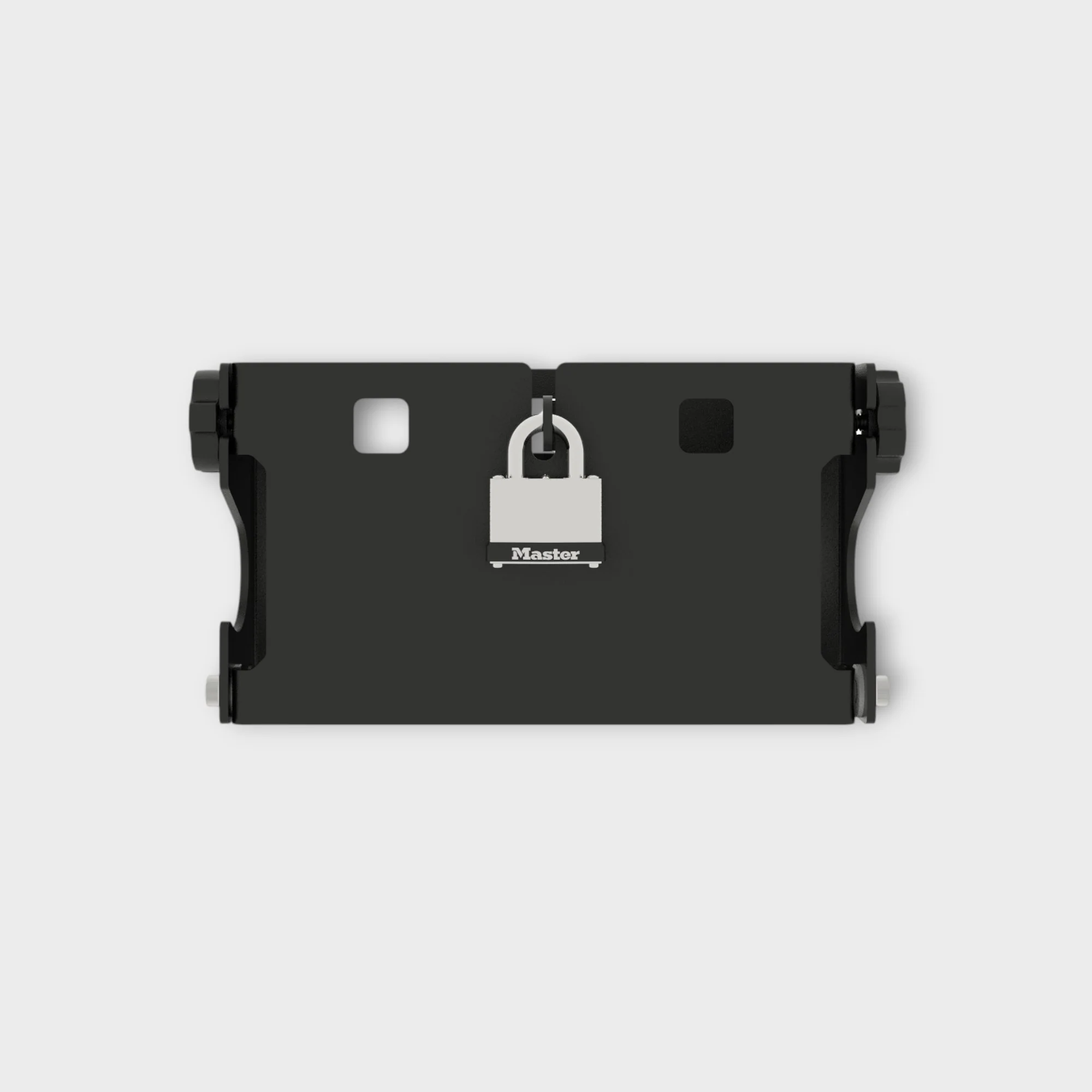 TrailRax - Single Tool Mount