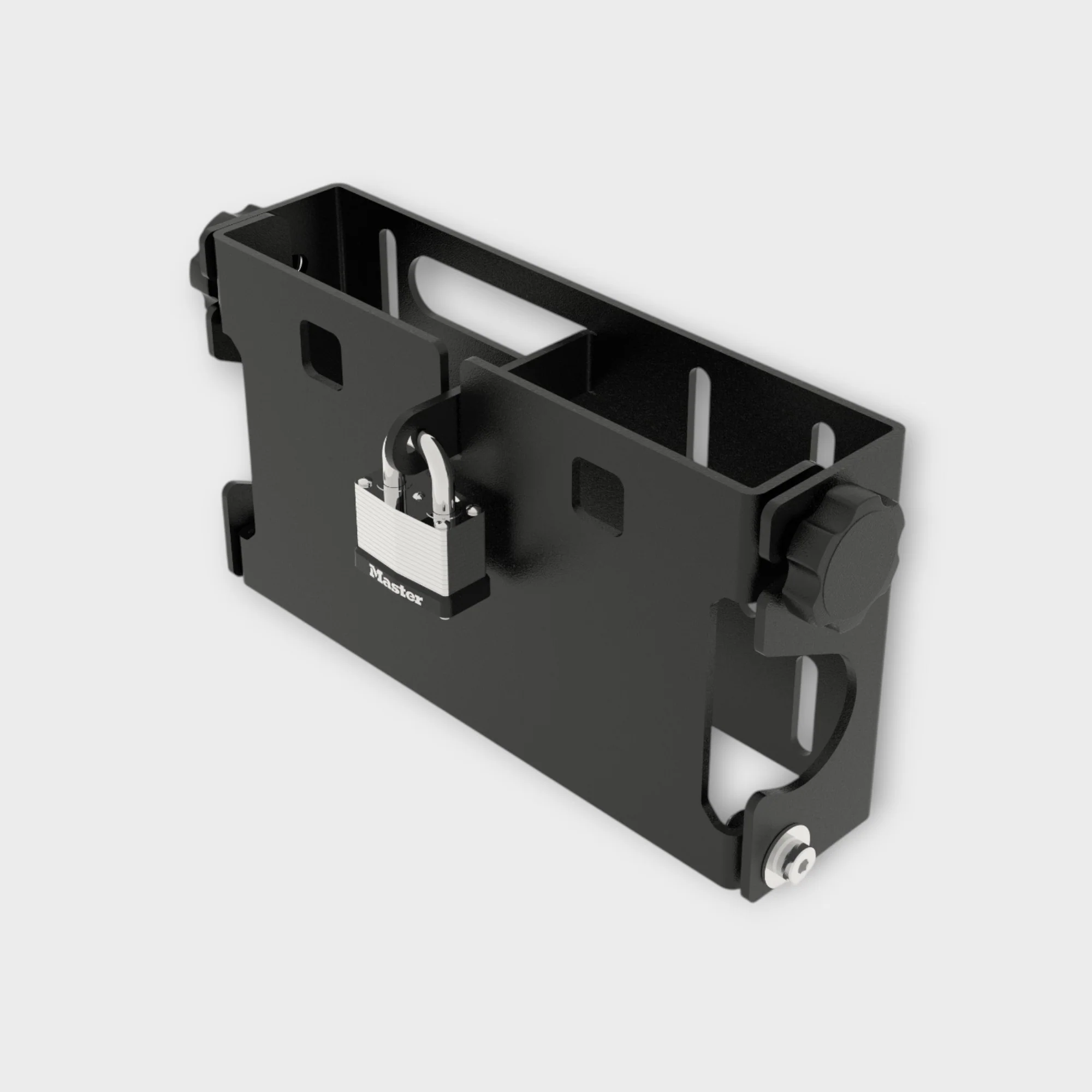TrailRax - Single Tool Mount - Image 4