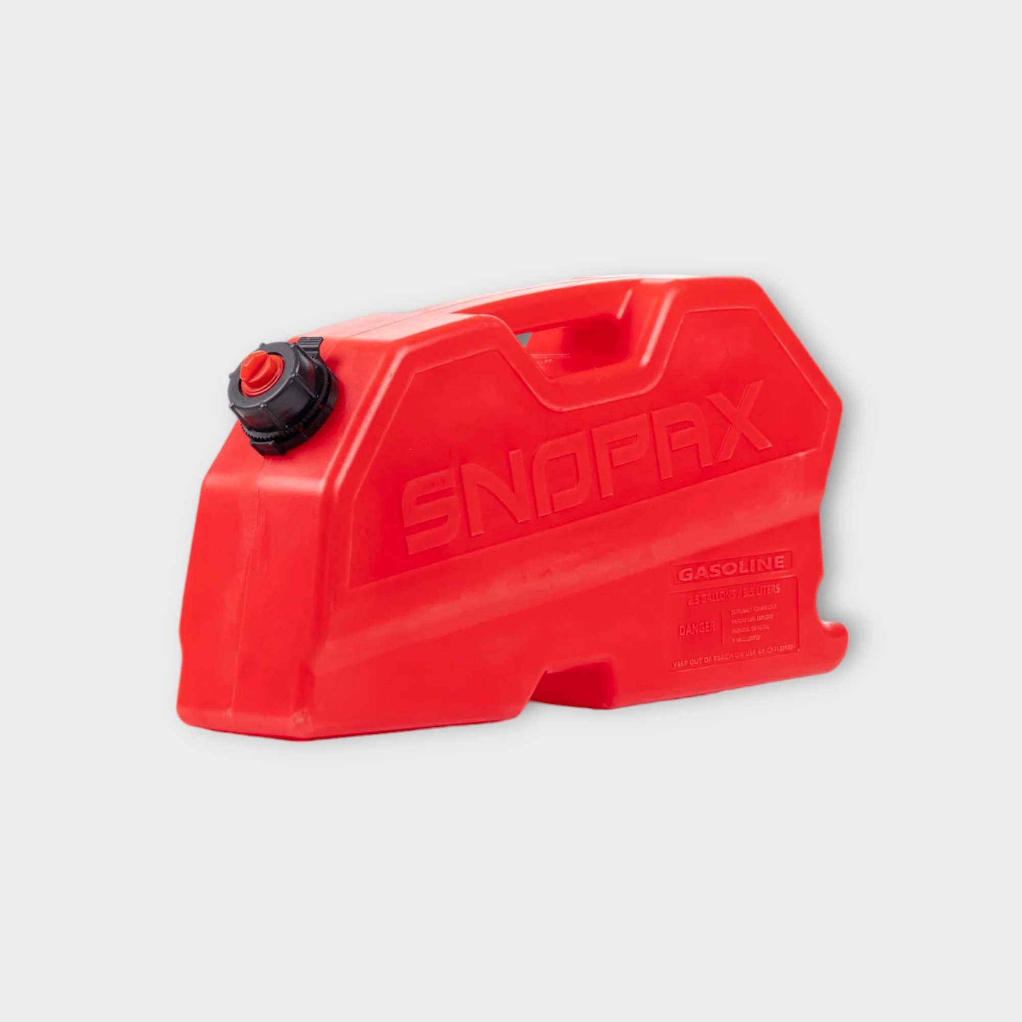 RotopaX - SnopaX 2.5 Gallon Gasoline - Image 2