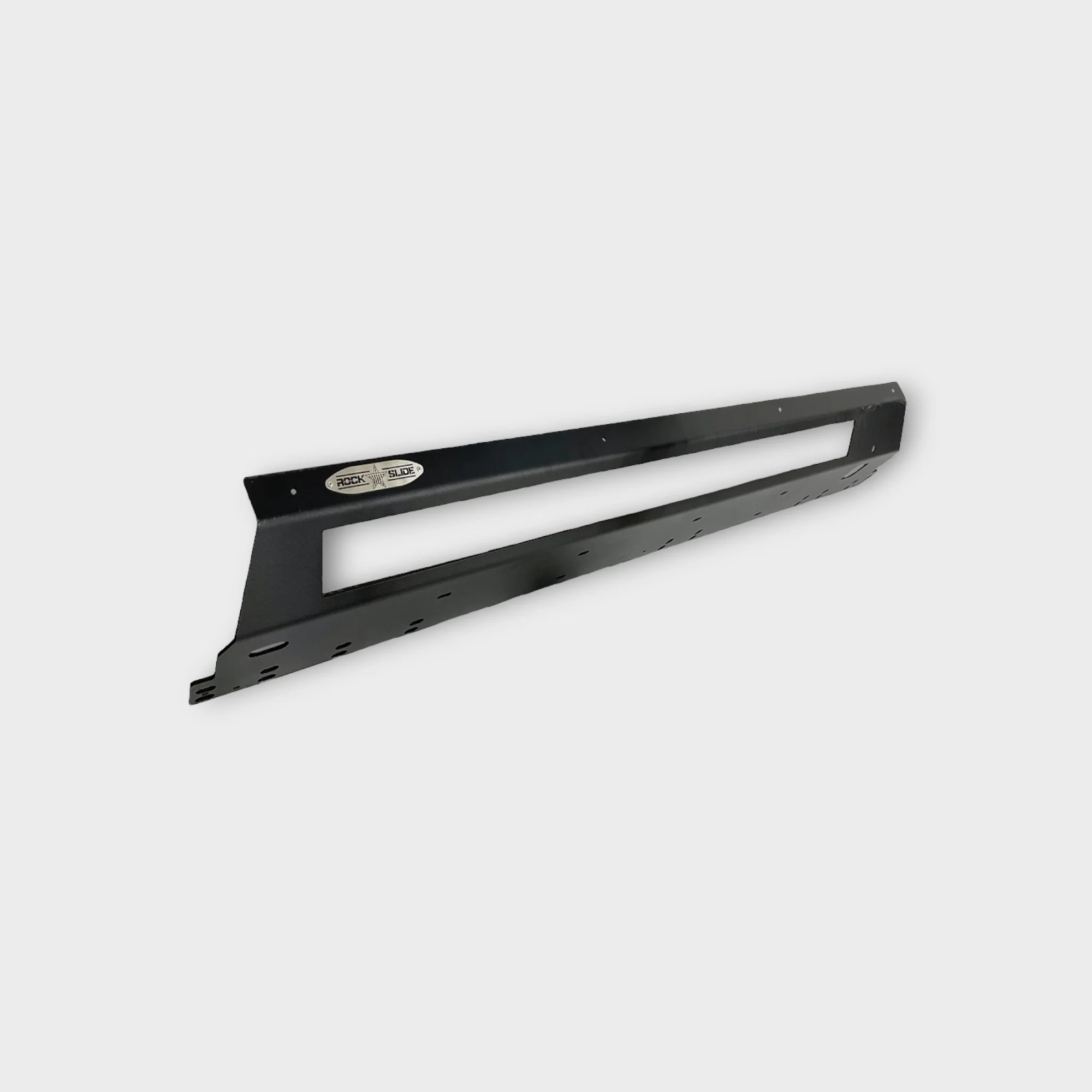 Rock Slide Engineering - Step-Slider Skid Plate