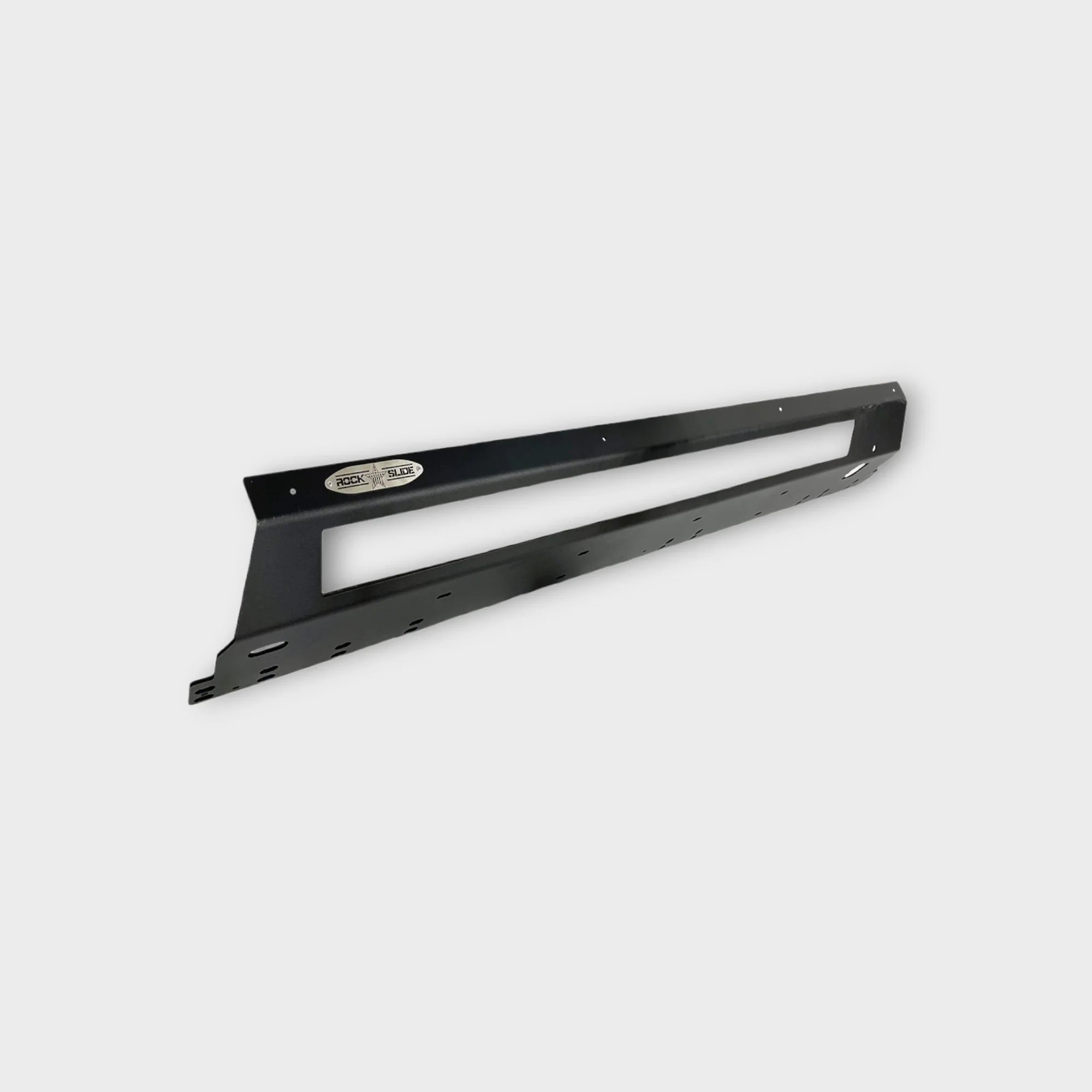 Rock Slide Engineering - Step-Slider Skid Plate - Image 2