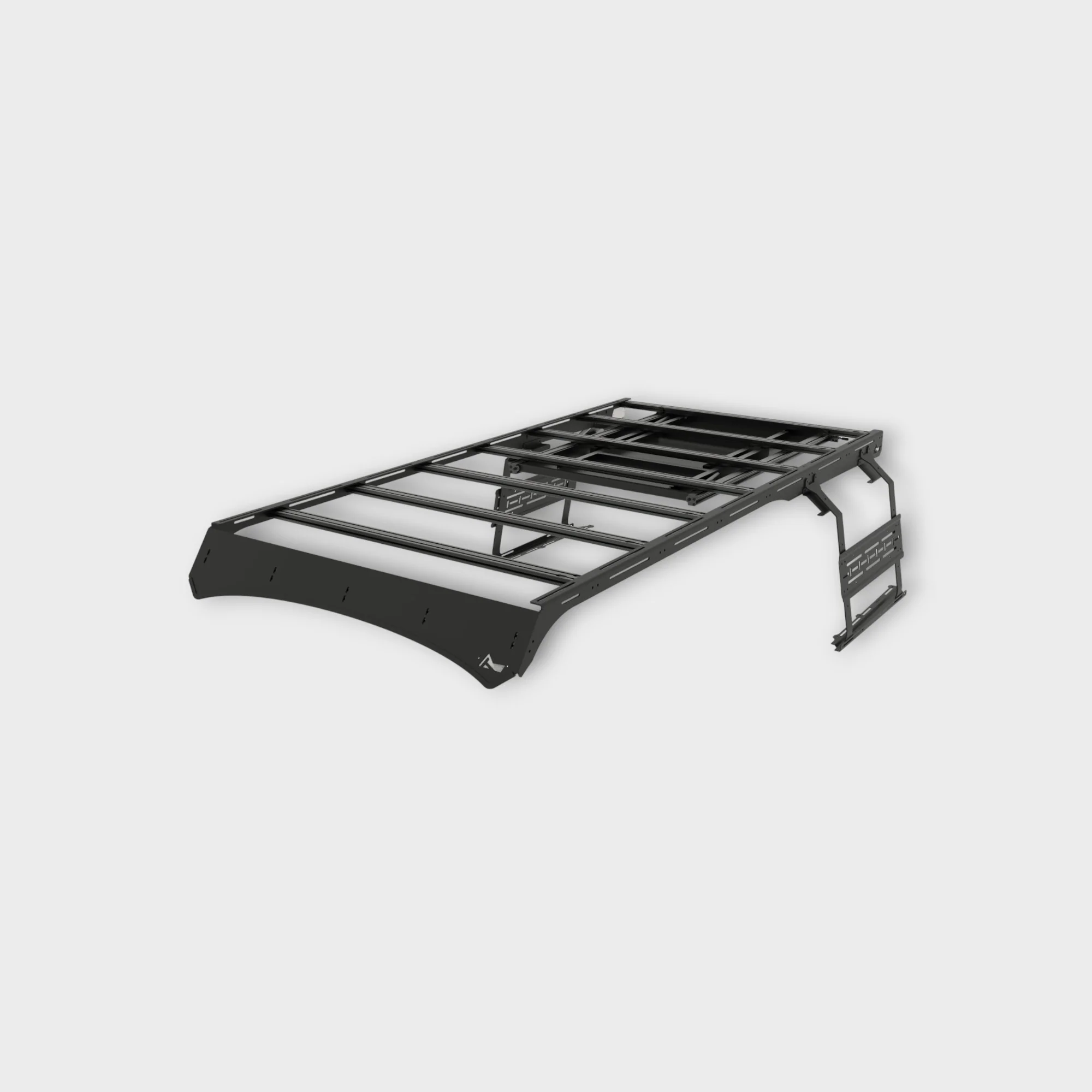 TrailRax - Table Slide
