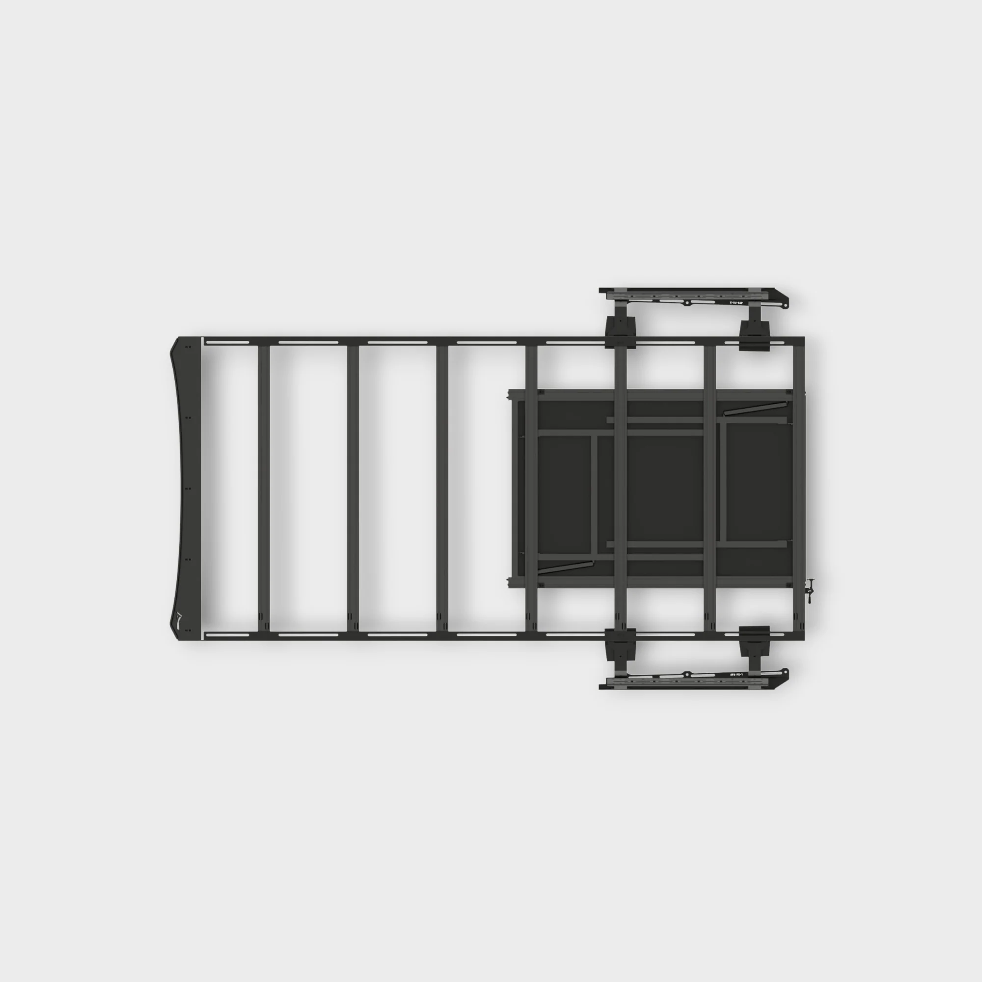 TrailRax - Table Slide - Image 3