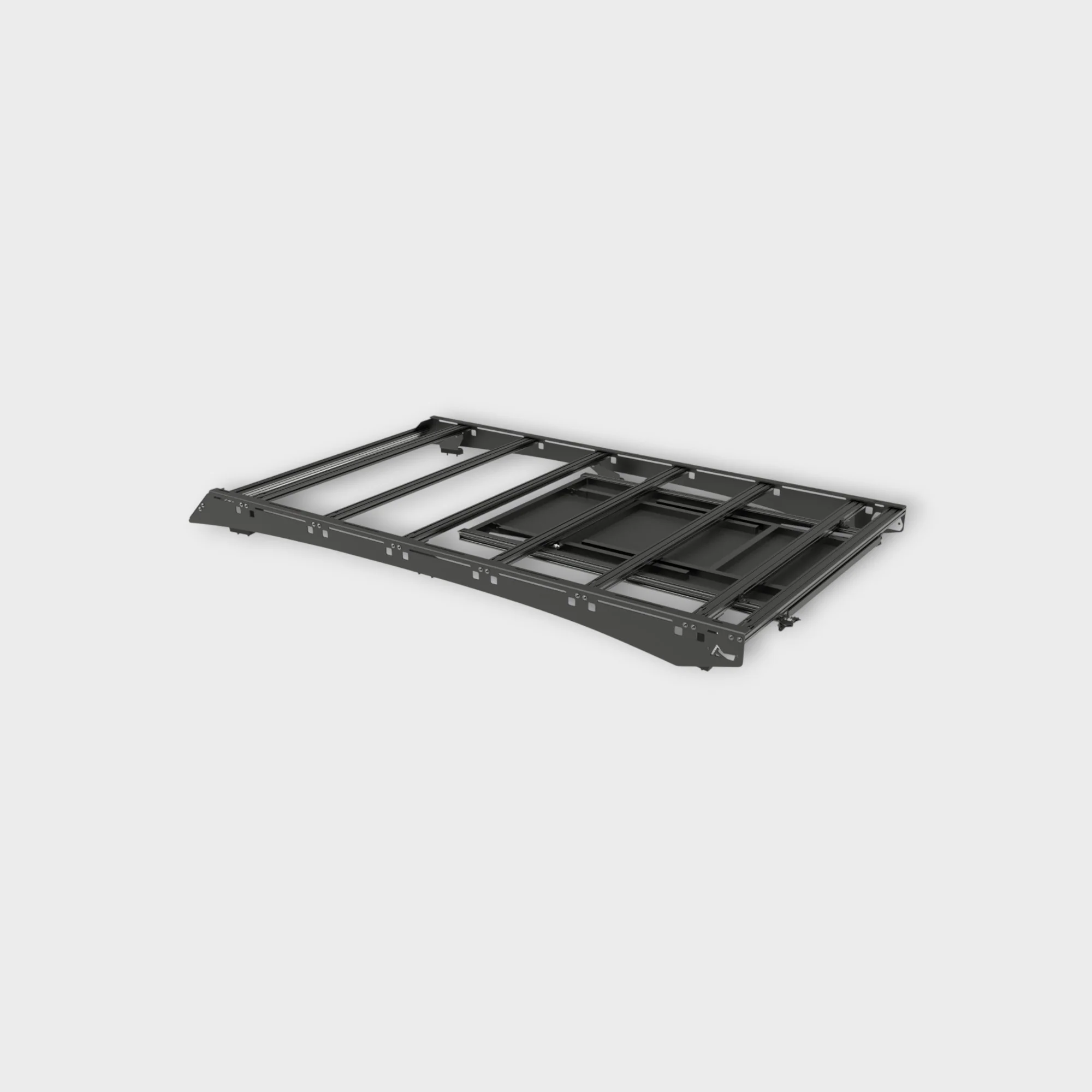 TrailRax - Table Slide - Image 5