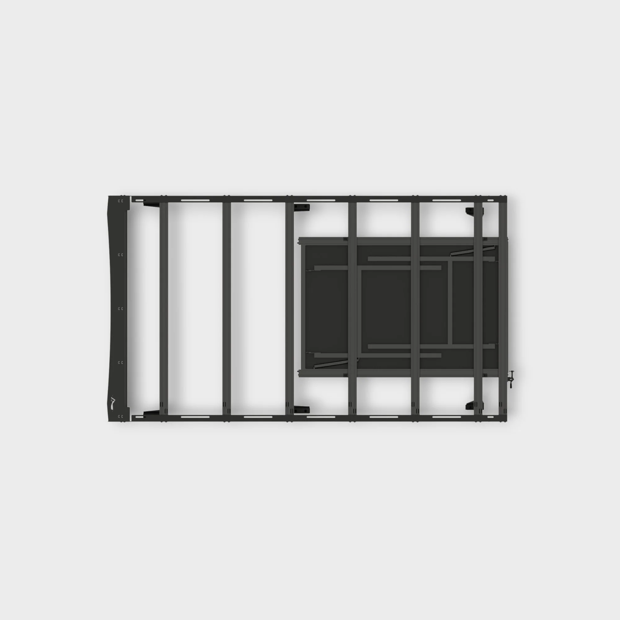 TrailRax - Table Slide - Image 6