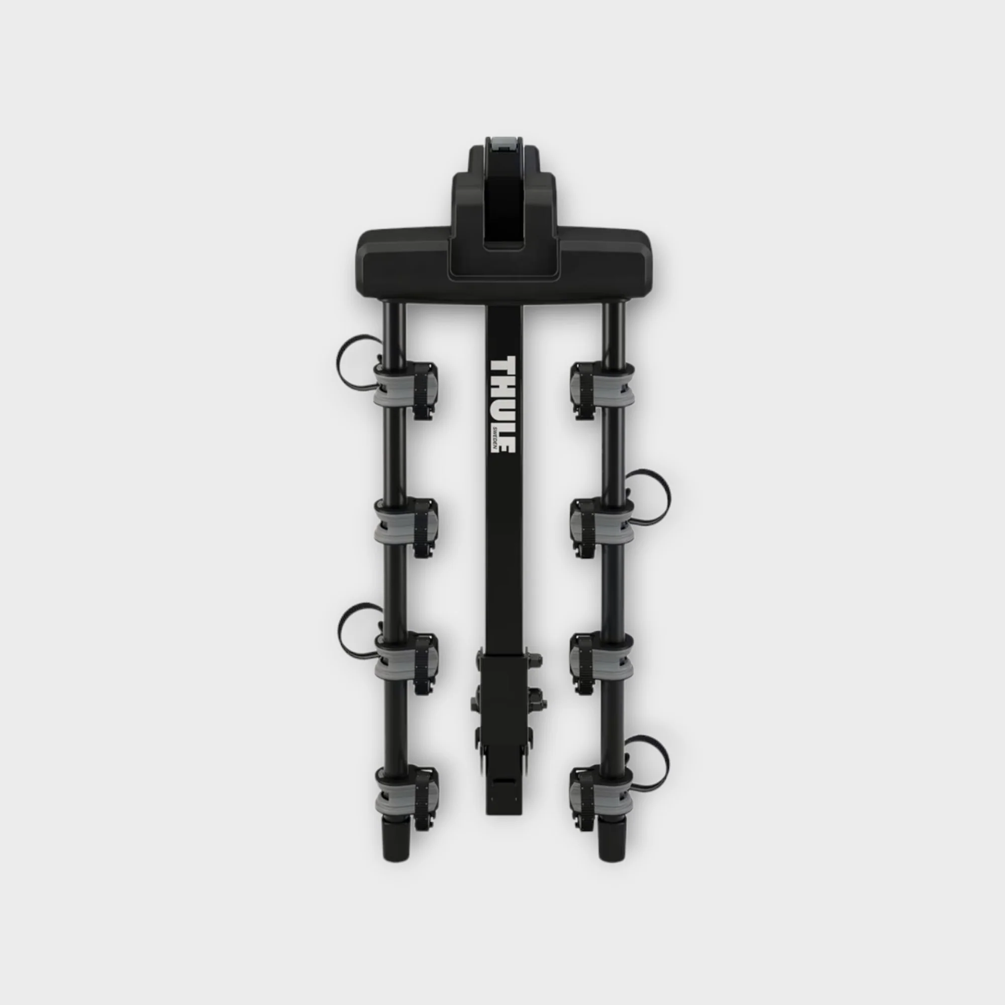 Thule - Hitch Mounted Bike Carrier For 4 Bikes