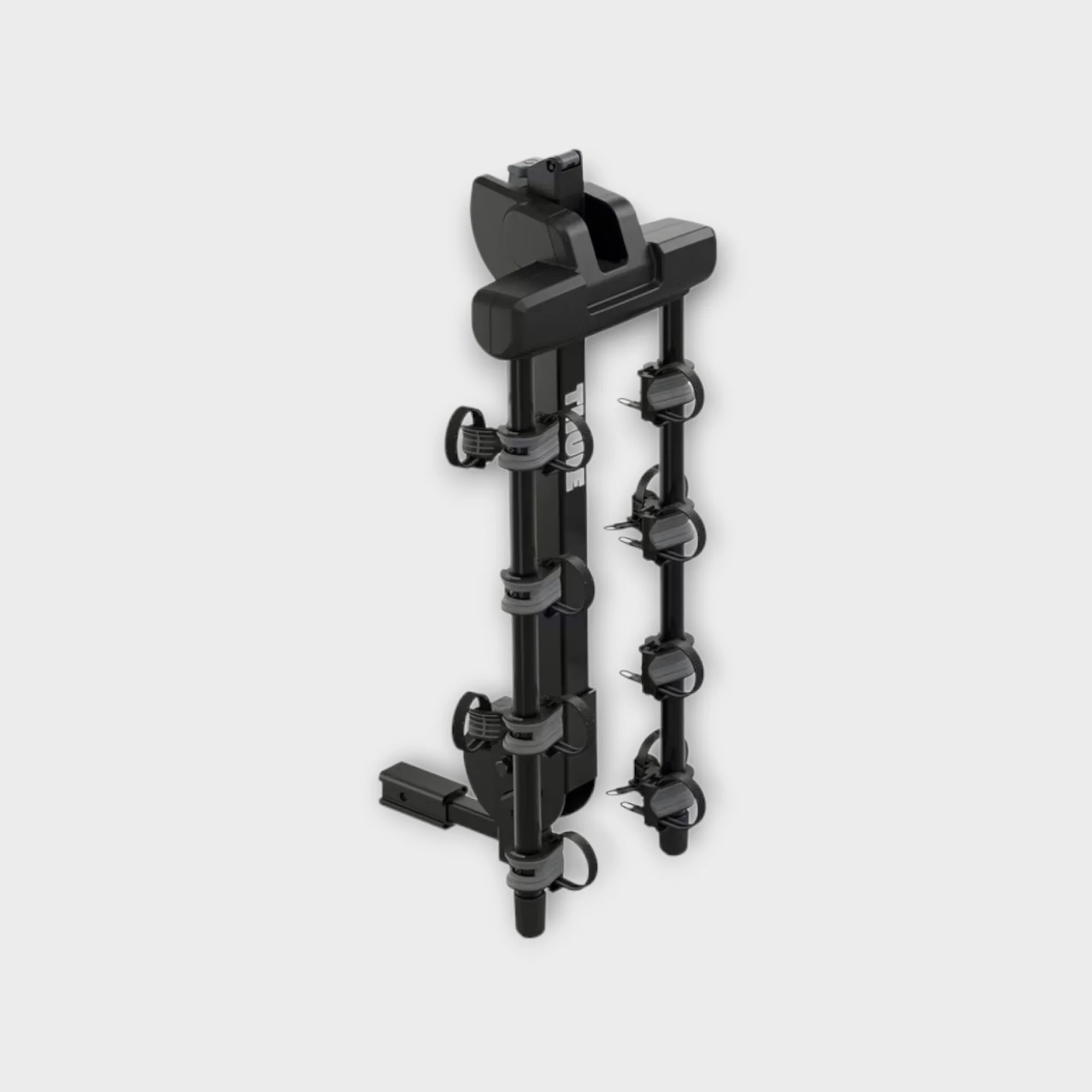 Thule - Hitch Mounted Bike Carrier For 4 Bikes - Image 2