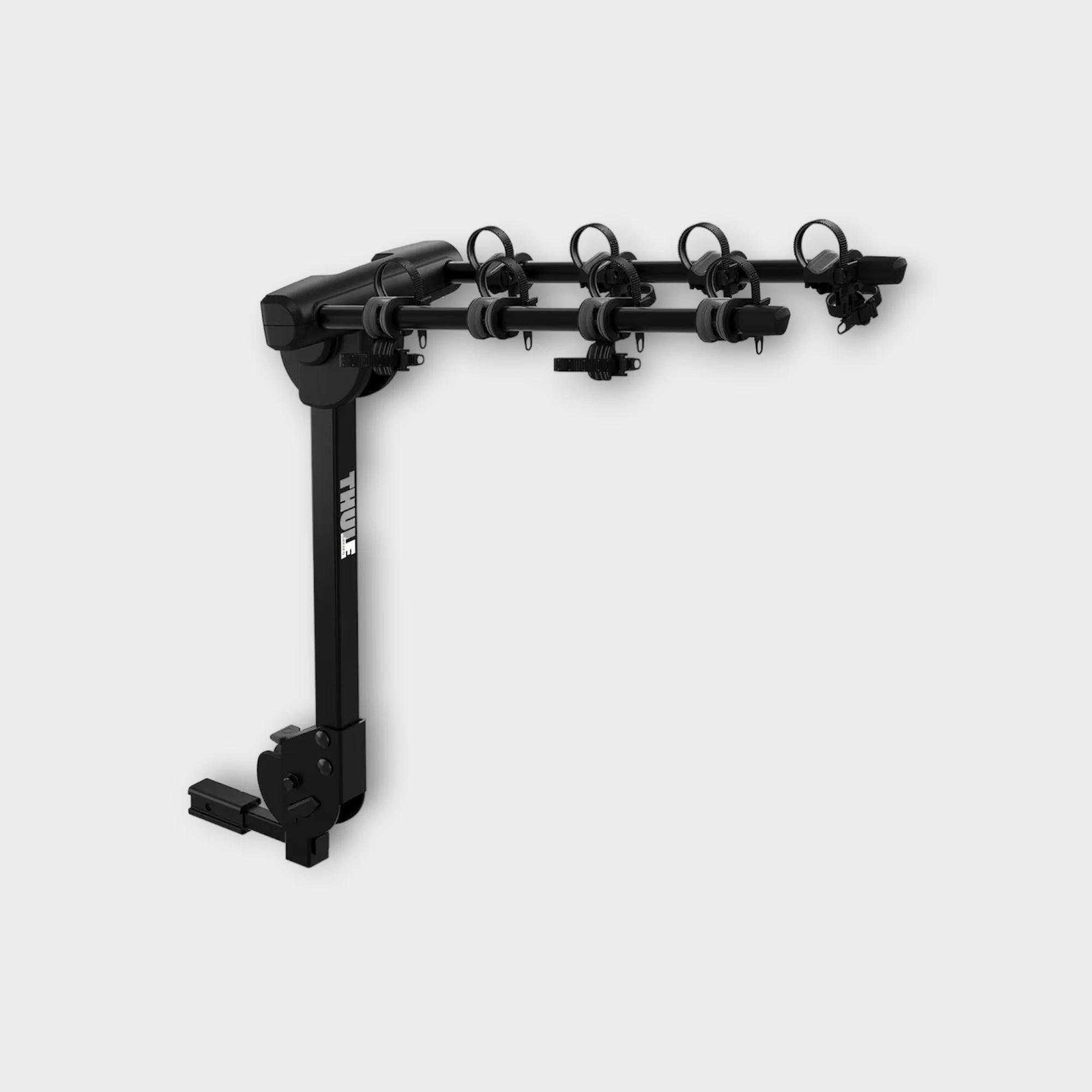 Thule - Hitch Mounted Bike Carrier For 4 Bikes - Image 3